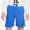 Air shorts fra Nike