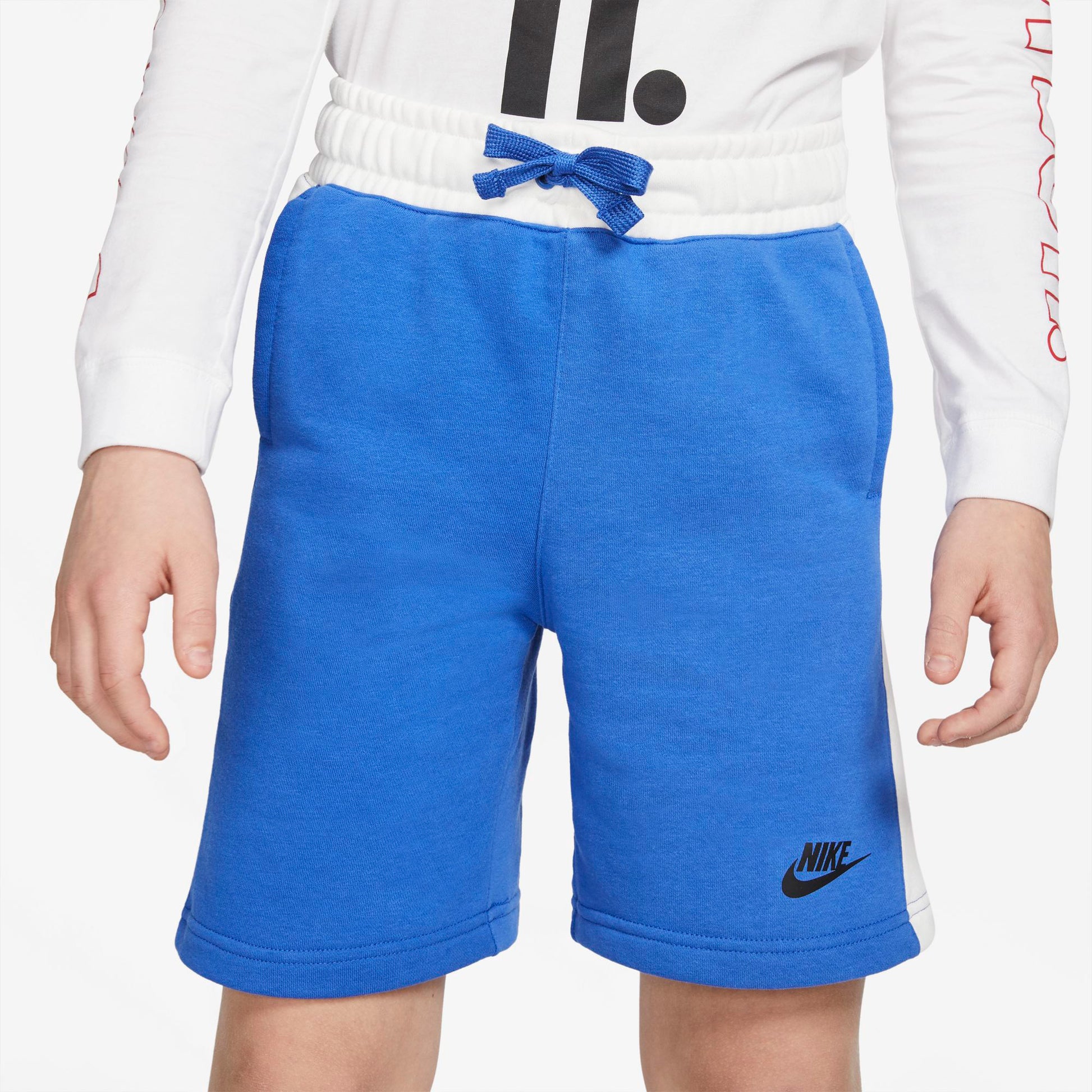 Air shorts