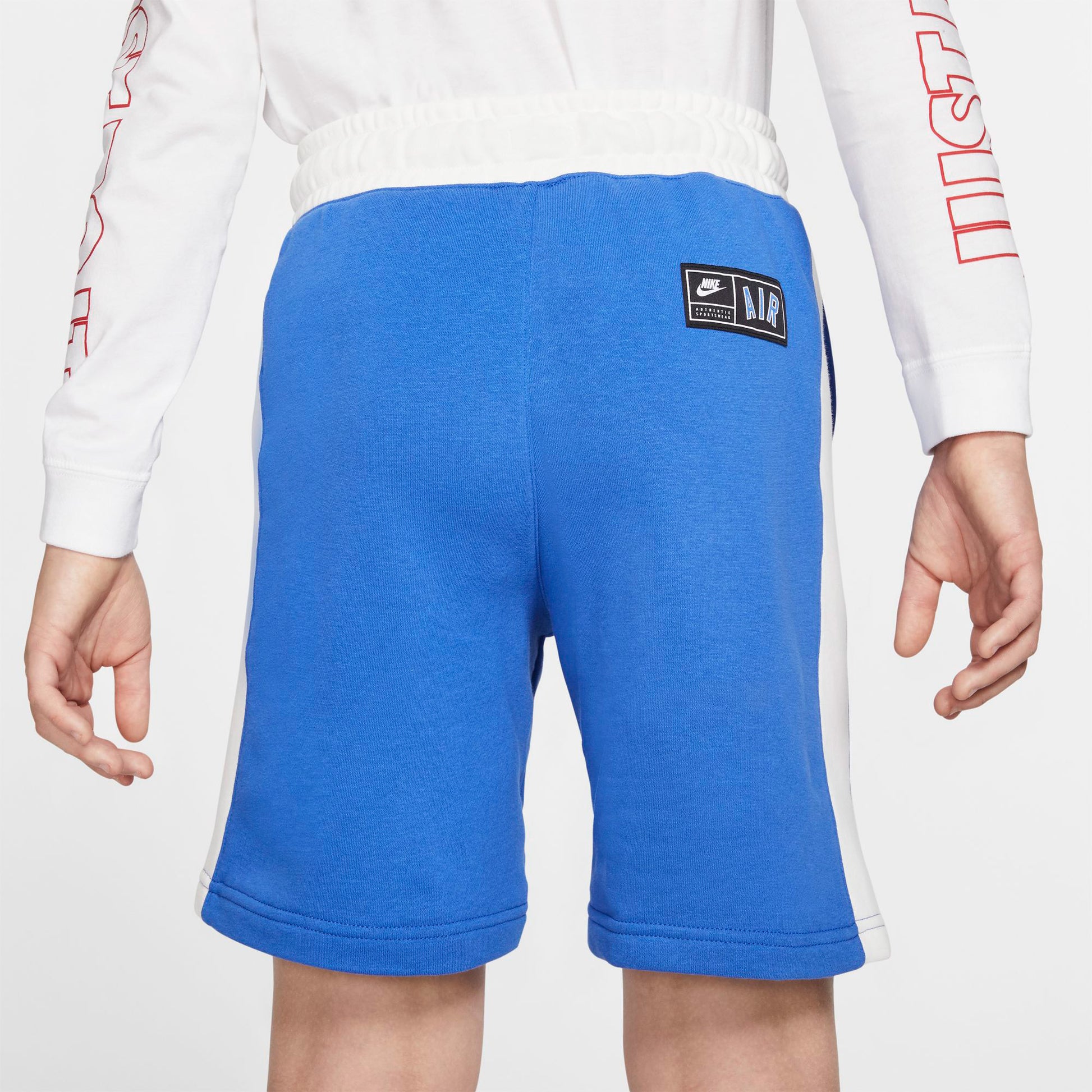Air shorts