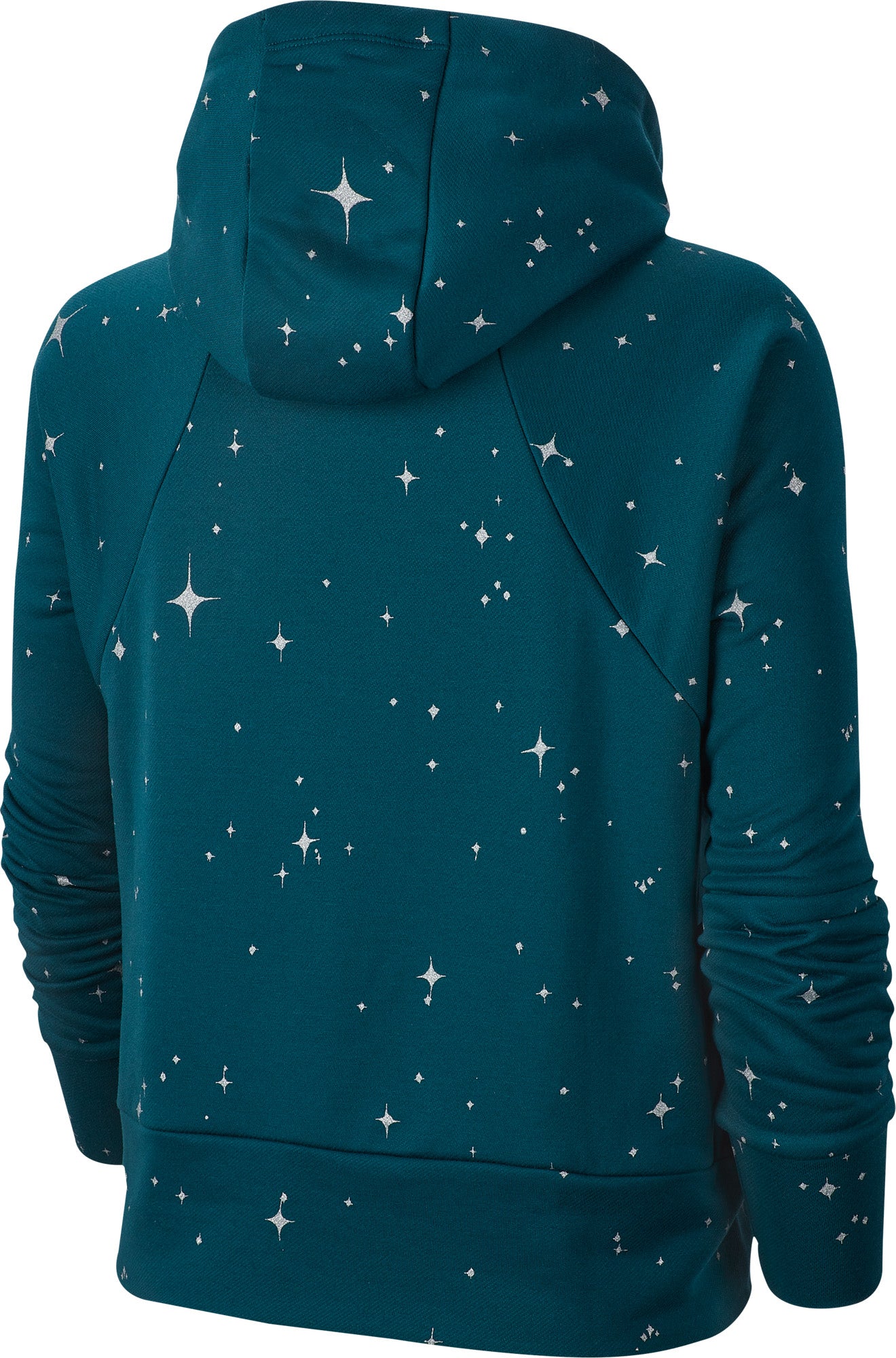 Dri-FIT Get Fit Training Hoodie