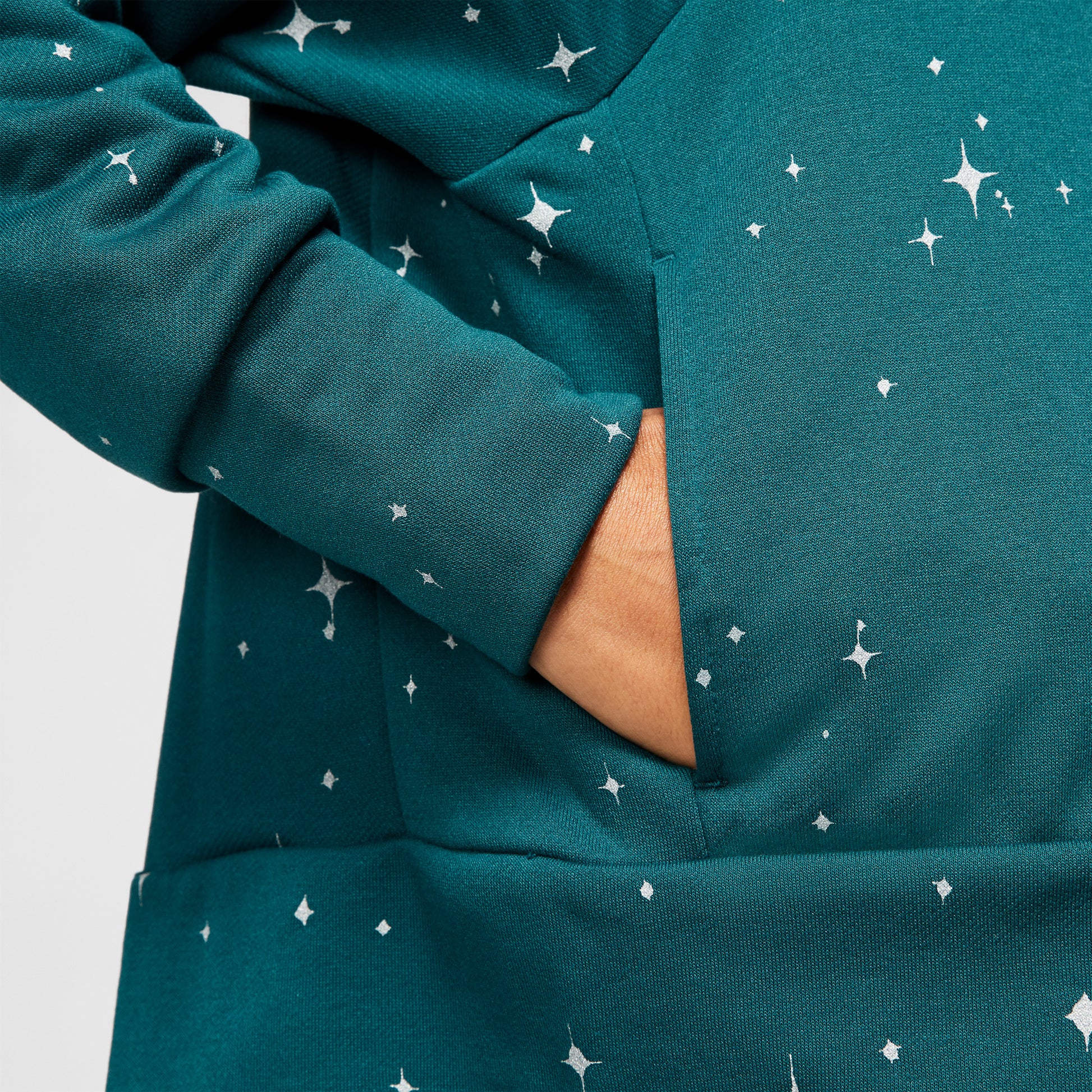 Dri-FIT Get Fit Training Hoodie