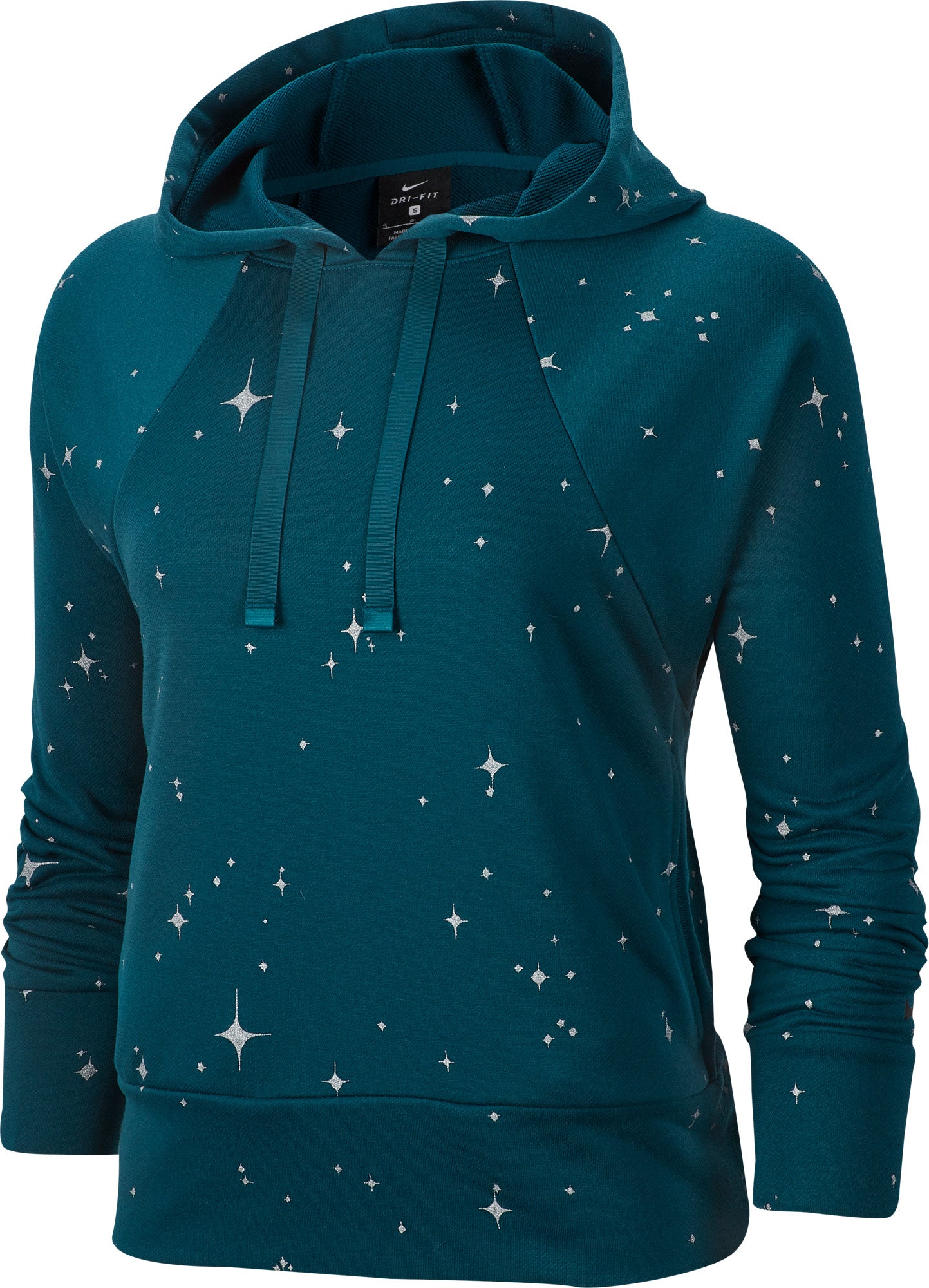 Dri-FIT Get Fit Training Hoodie