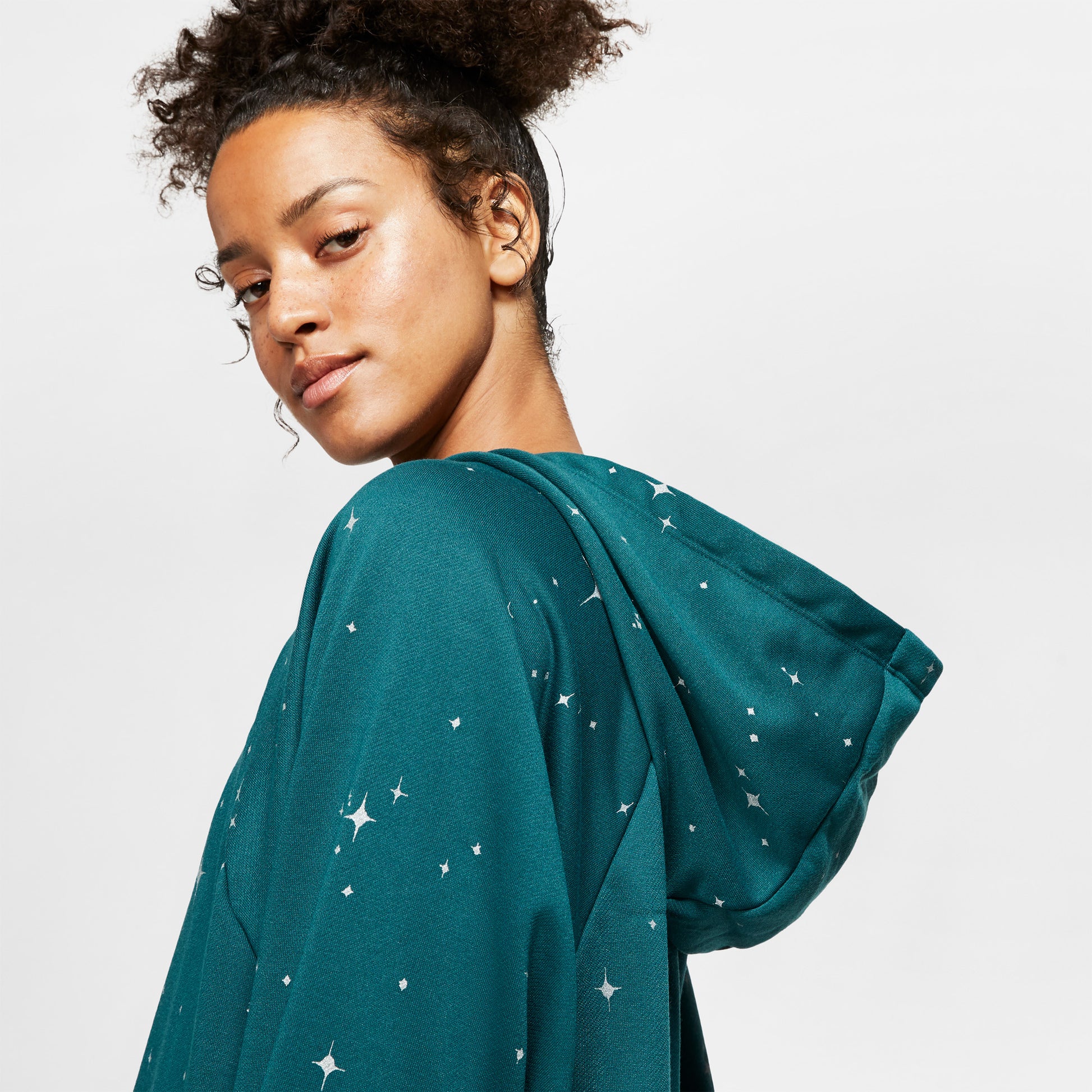 Dri-FIT Get Fit Training Hoodie