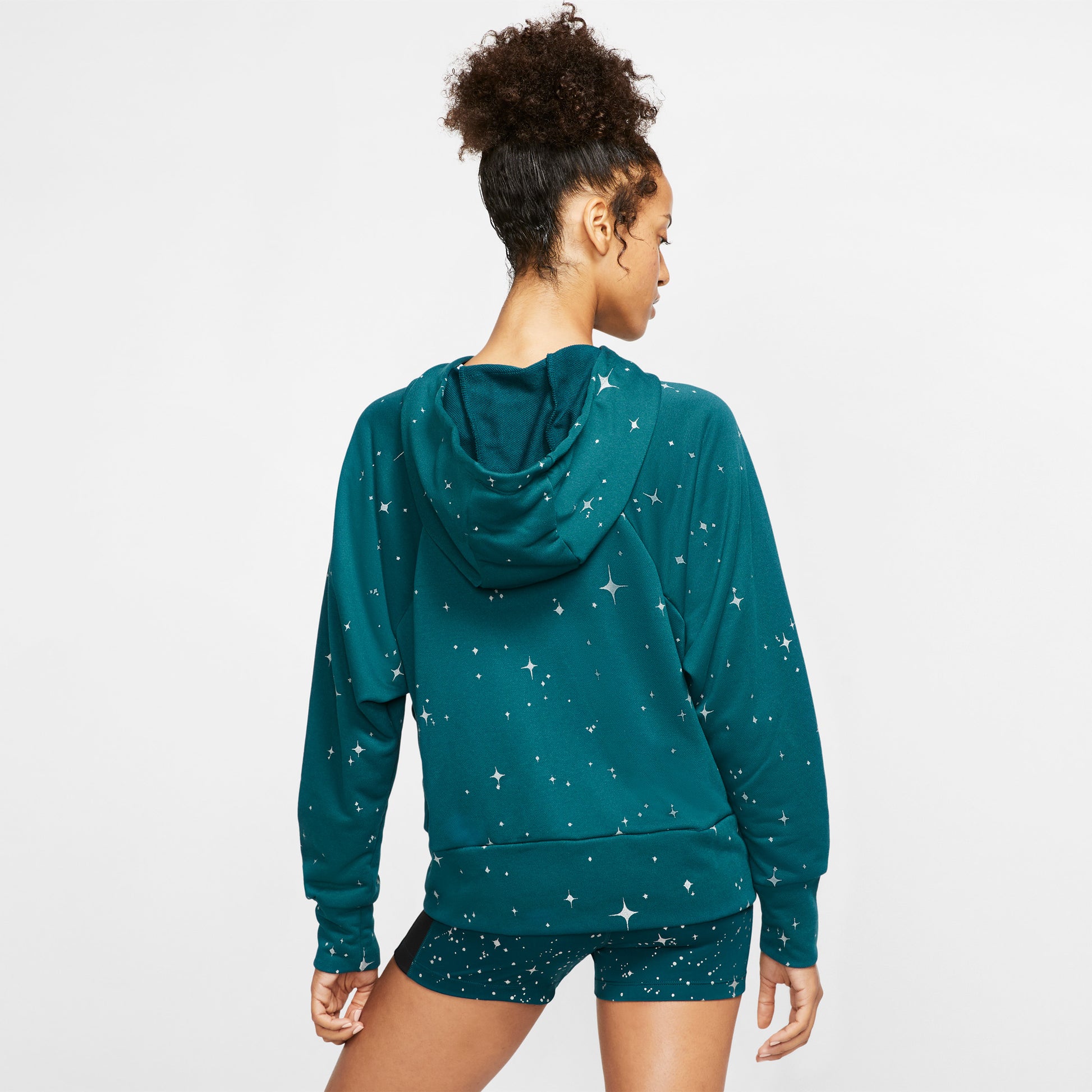 Dri-FIT Get Fit Training Hoodie