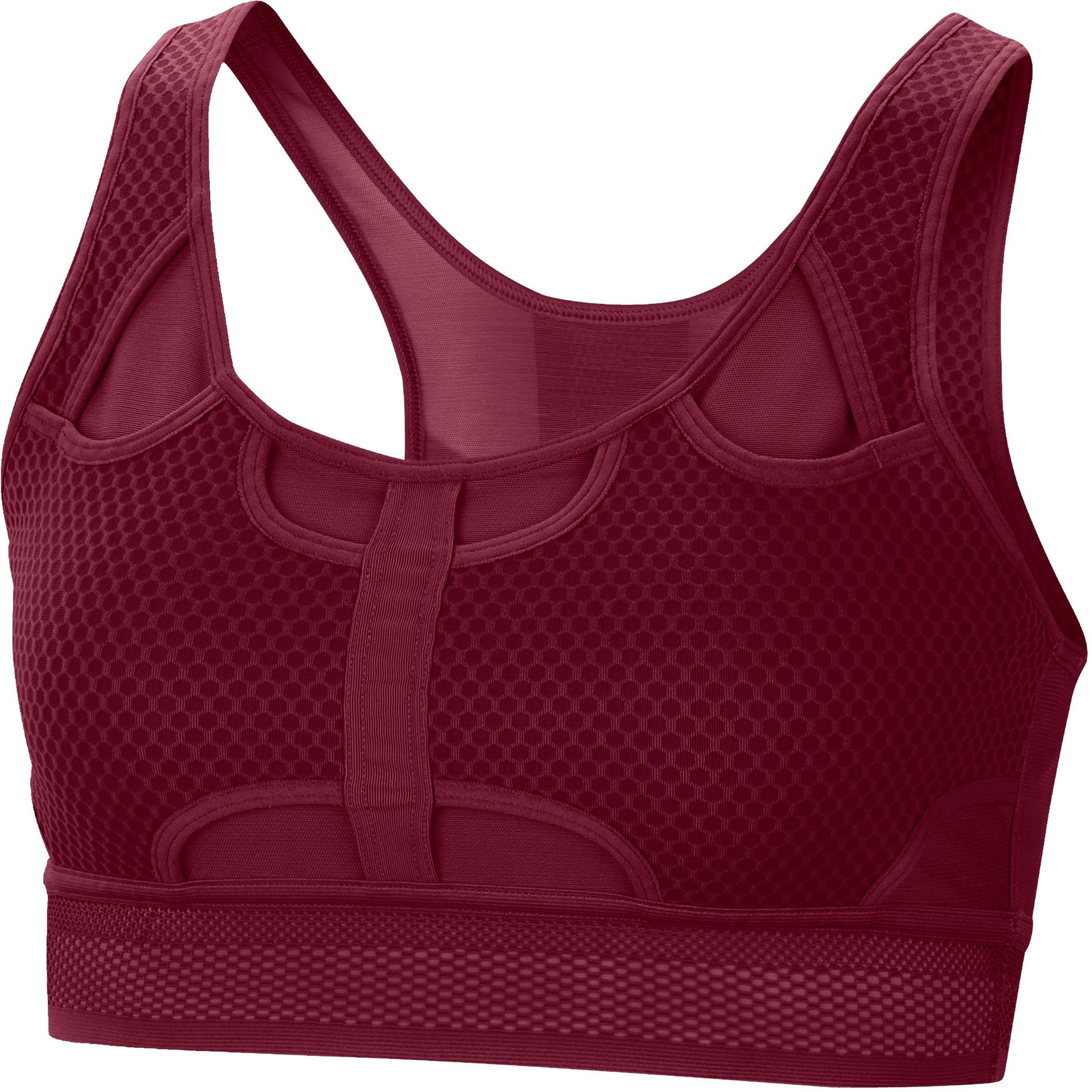 Swoosh UltraBreathe Medium-Support Sports BH