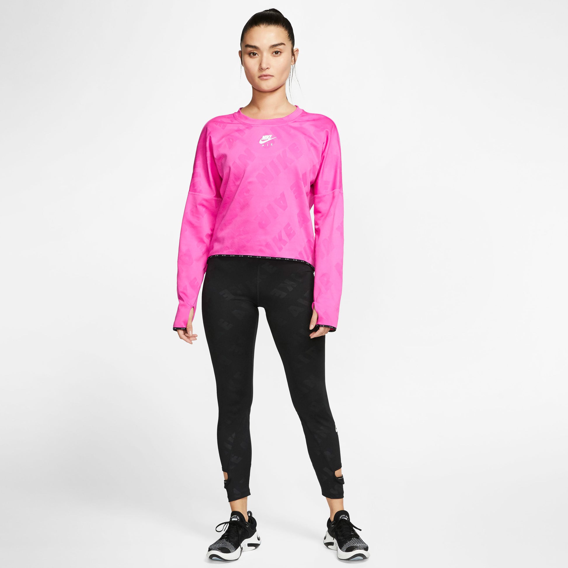Air Løbetrøje