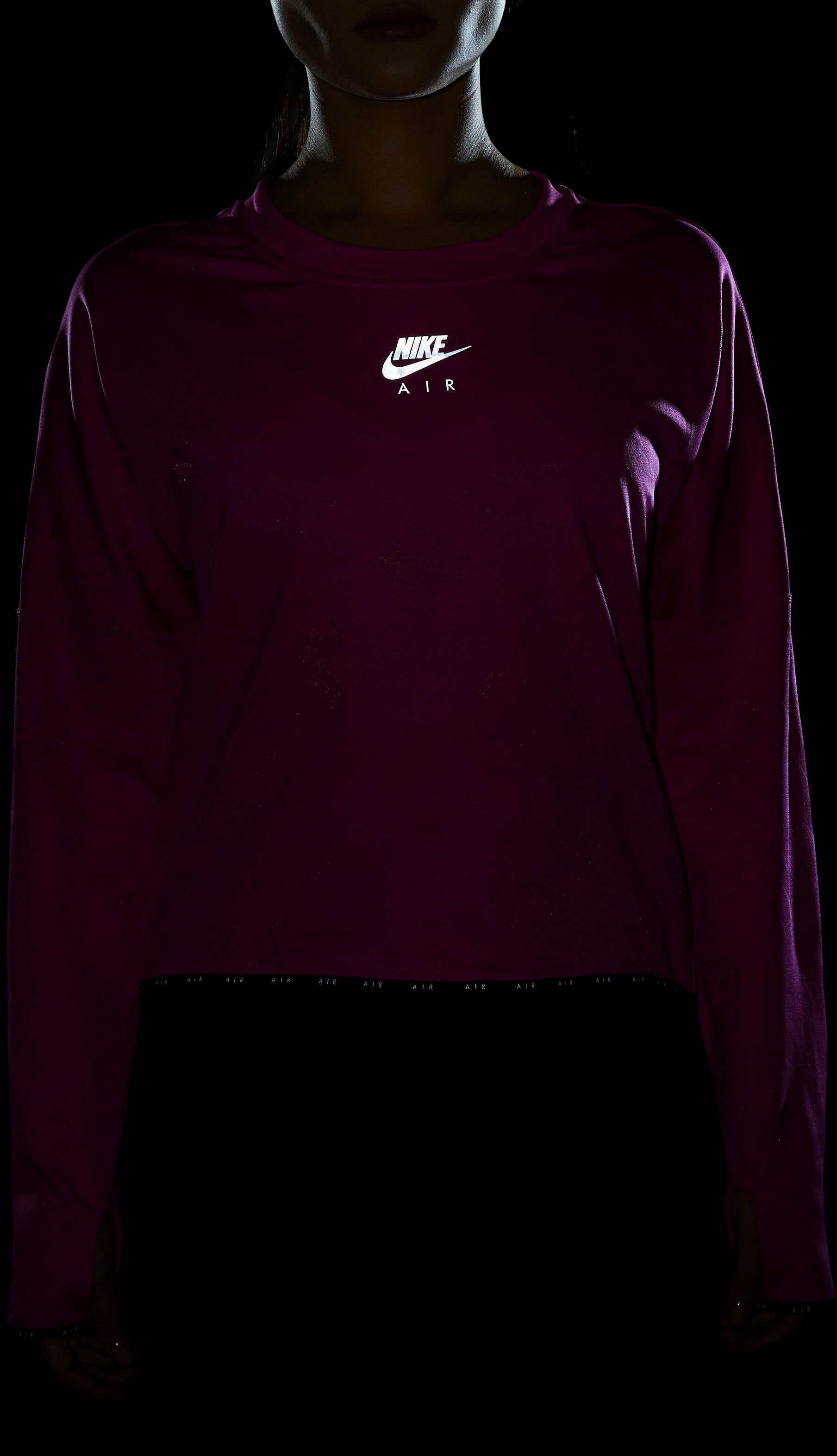 Air Løbetrøje