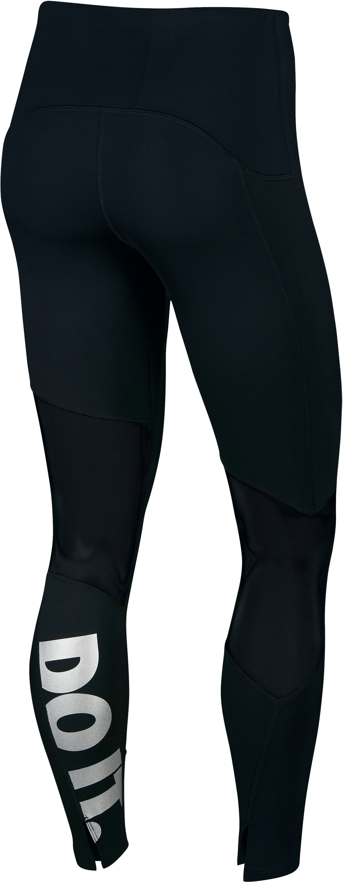 Speed 7/8 Løbetights