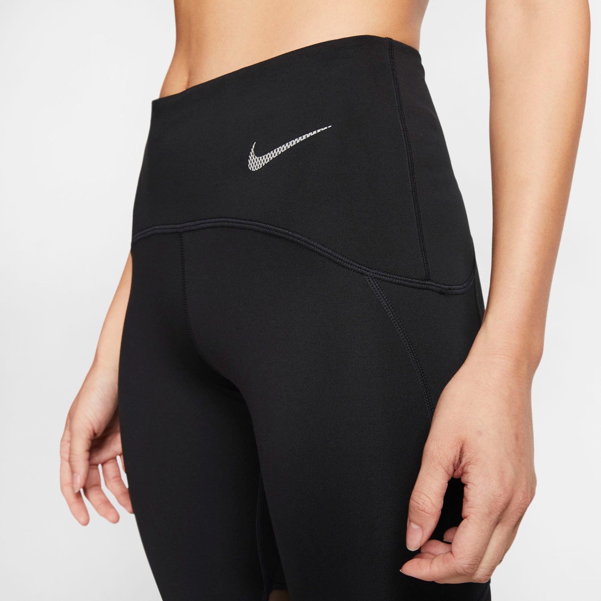 Speed 7/8 Løbetights