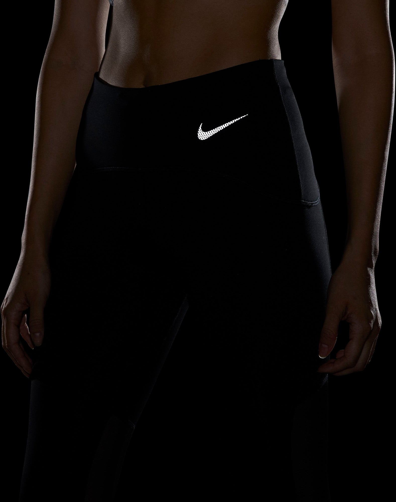 Speed 7/8 Løbetights