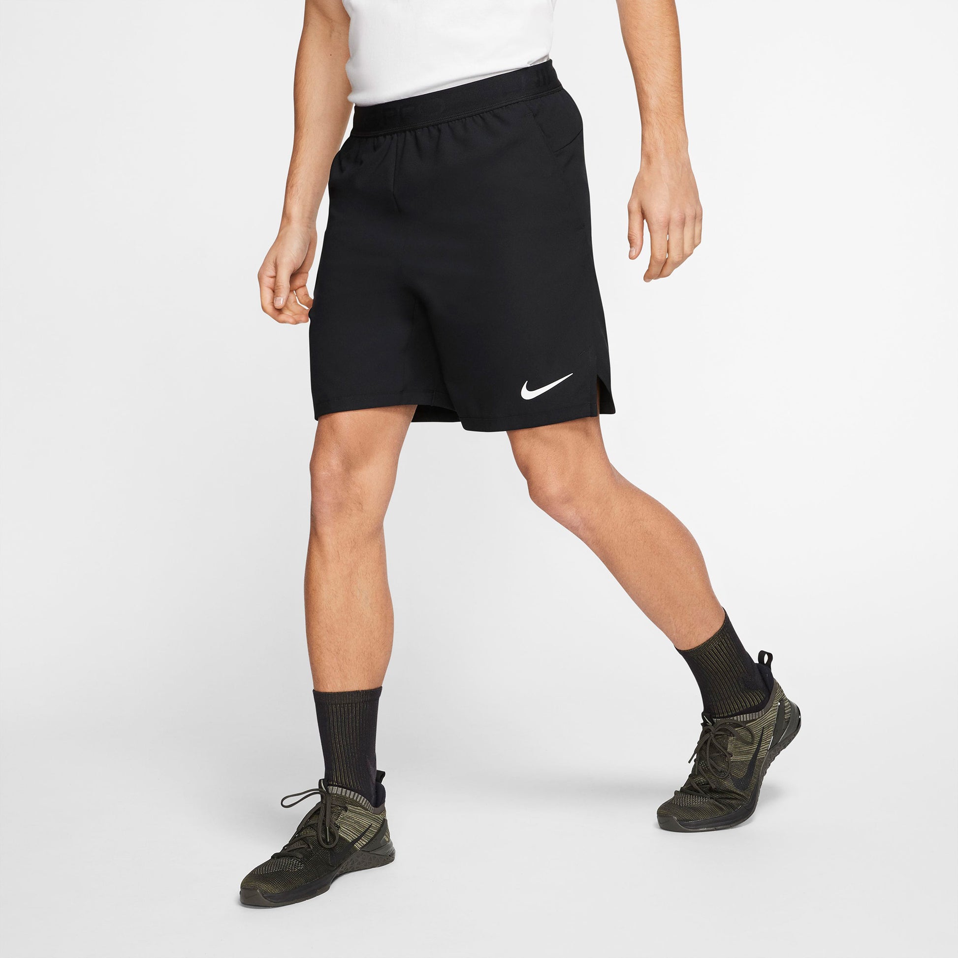 Pro Flex Vent Max træningsshorts