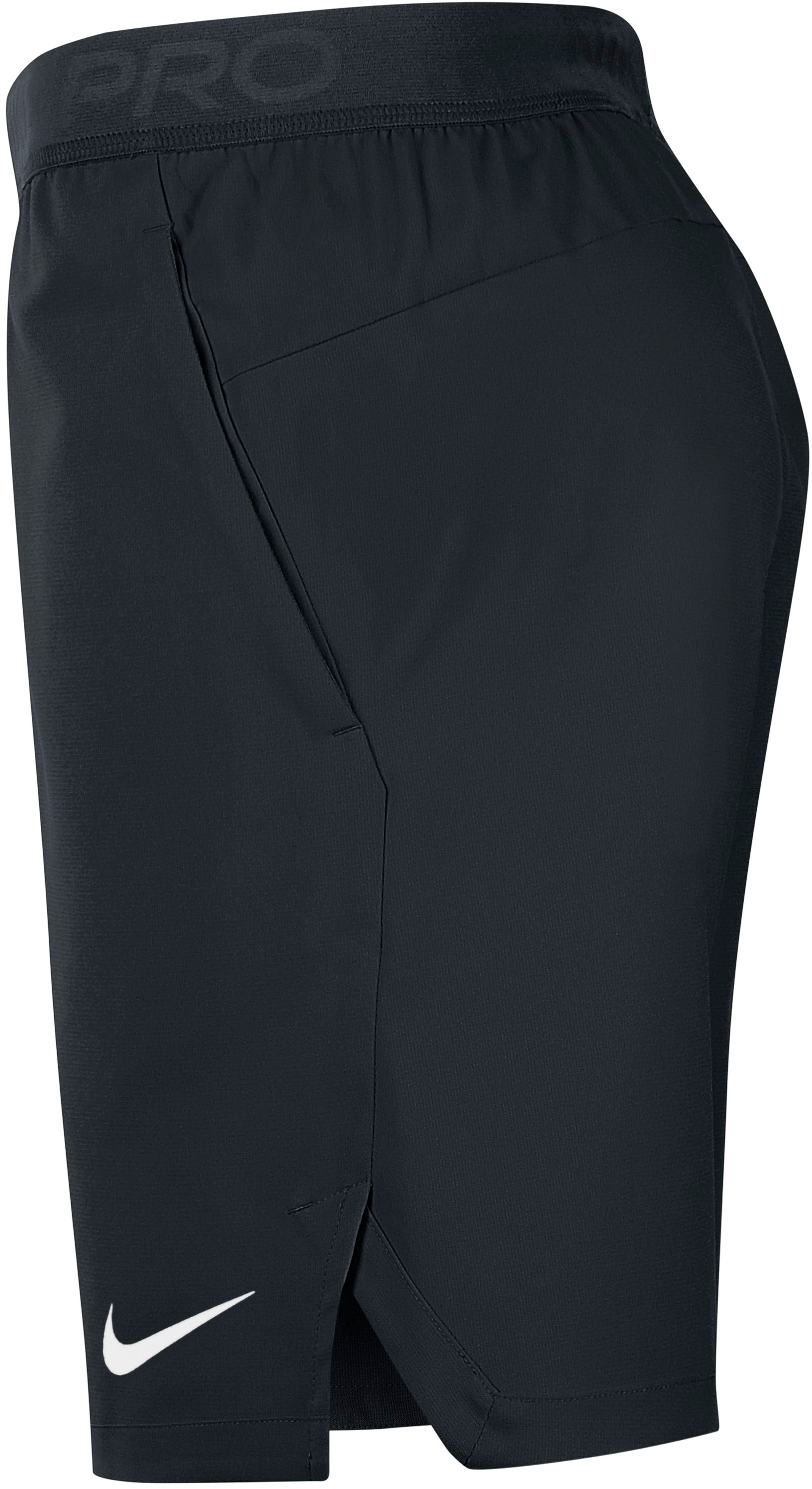 Pro Flex Vent Max træningsshorts