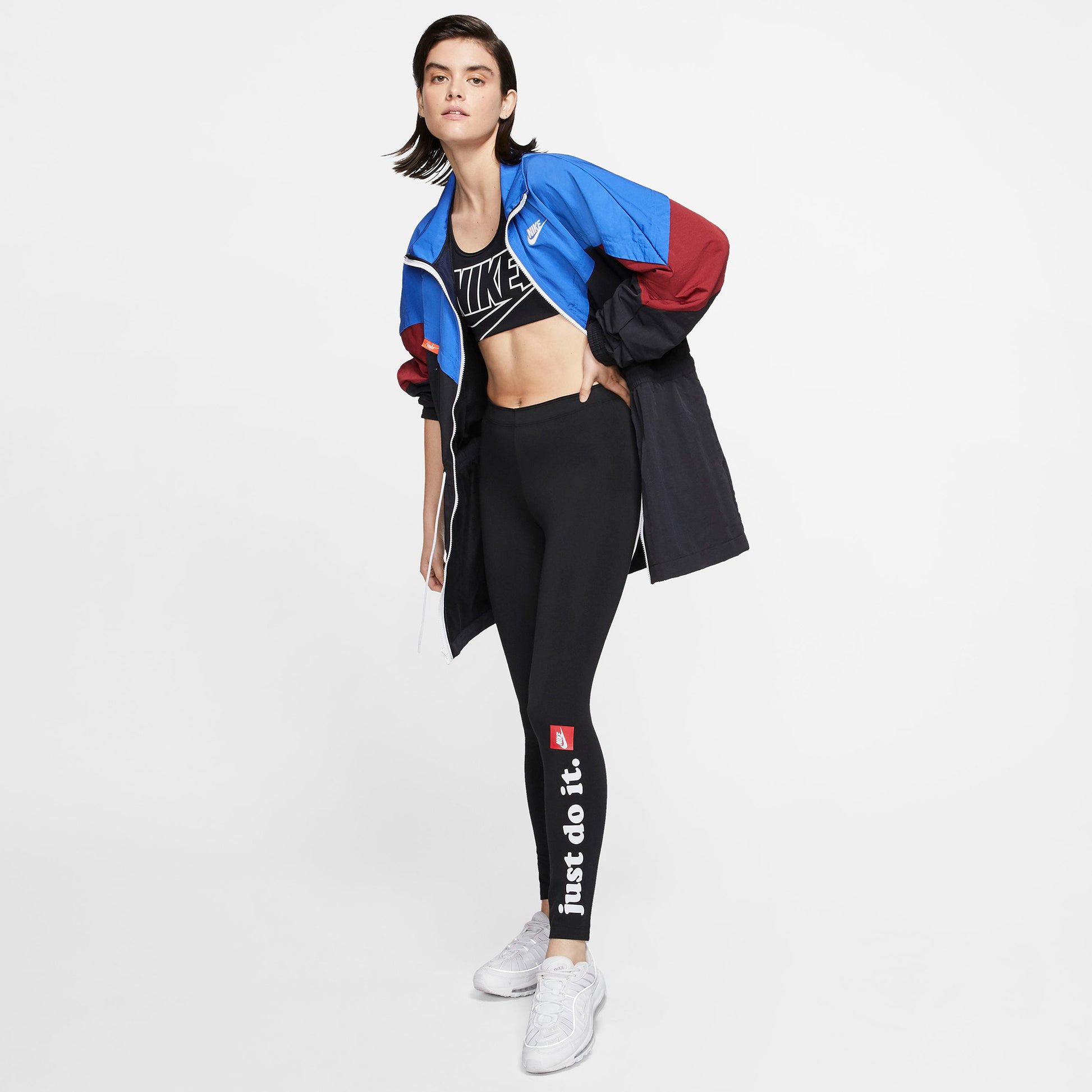 Sportswear Club Leggings