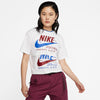 Sportswear Icon Clash T-shirt fra Nike