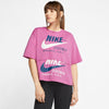 Sportswear Icon Clash T-shirt fra Nike