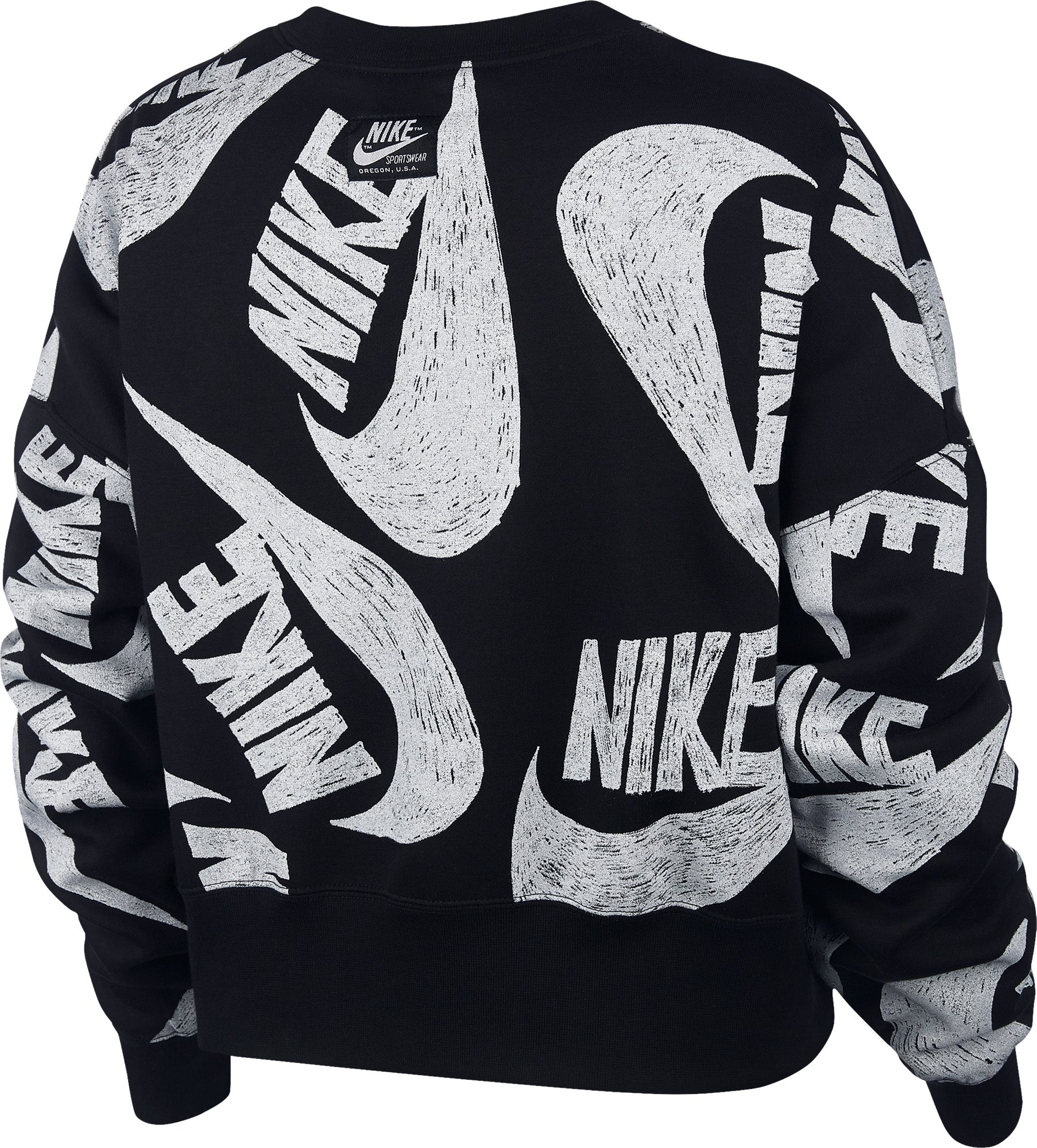 Sportswear Fleece Trøje