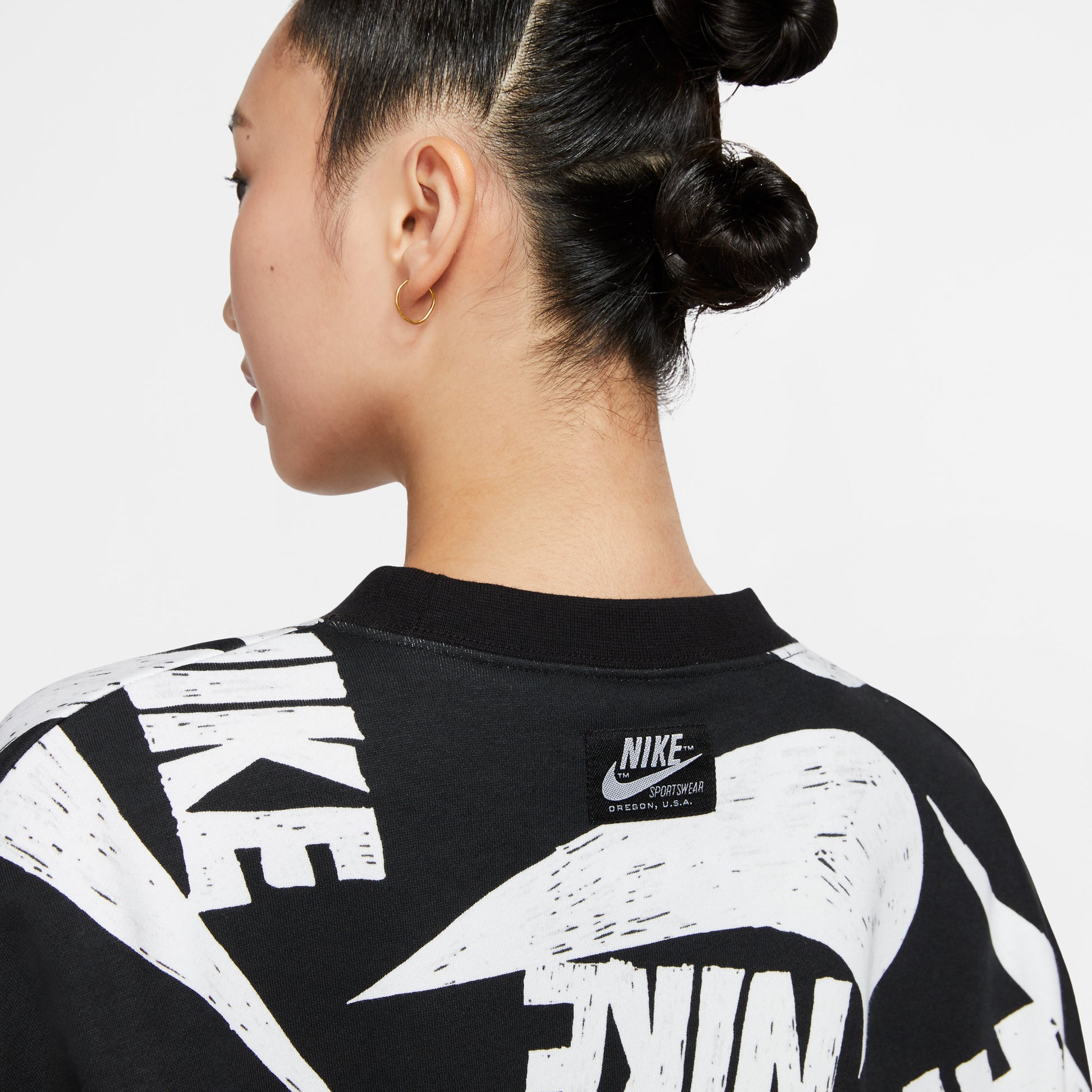 Sportswear Fleece Trøje