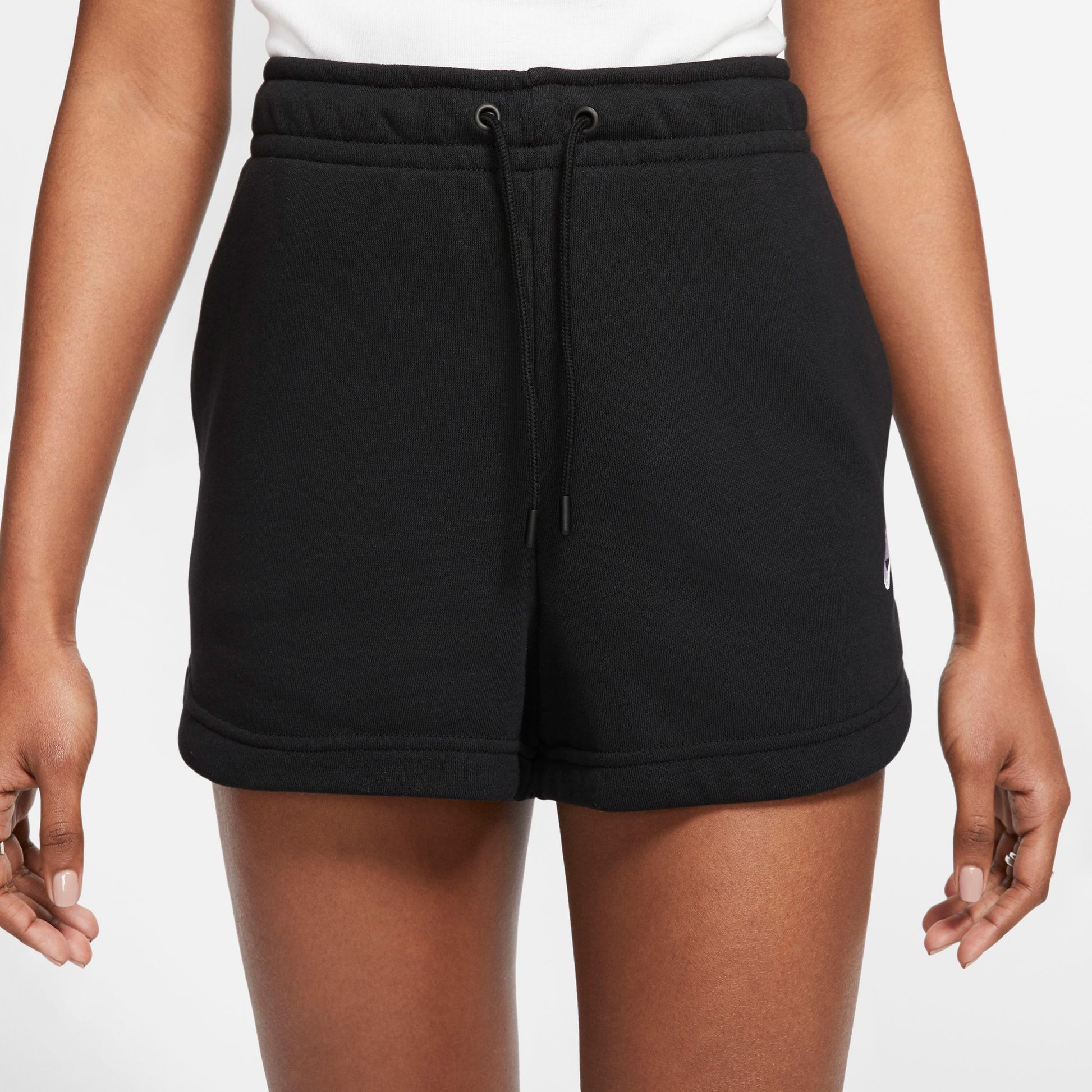 Sportswear Essential Frotté shorts