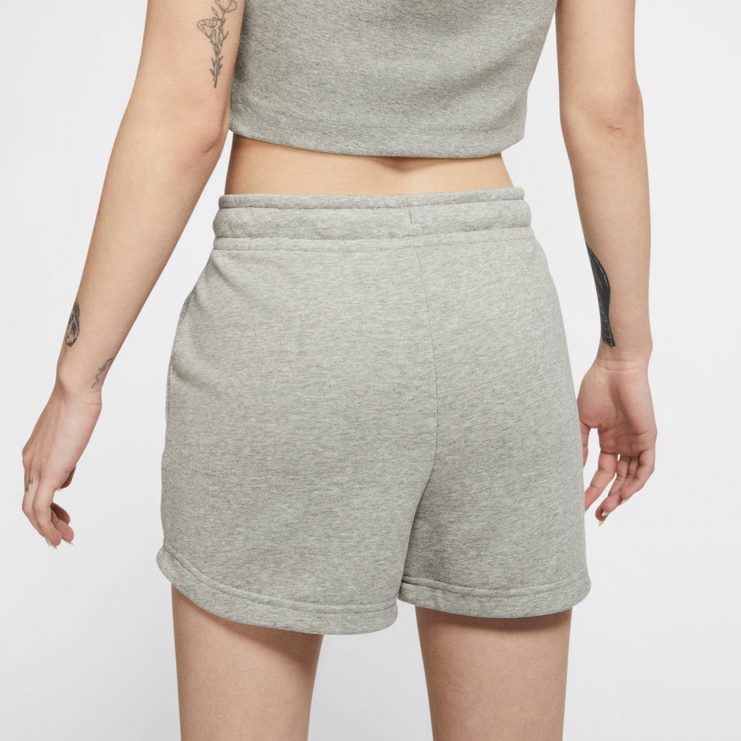 Sportswear Essential Frotté shorts