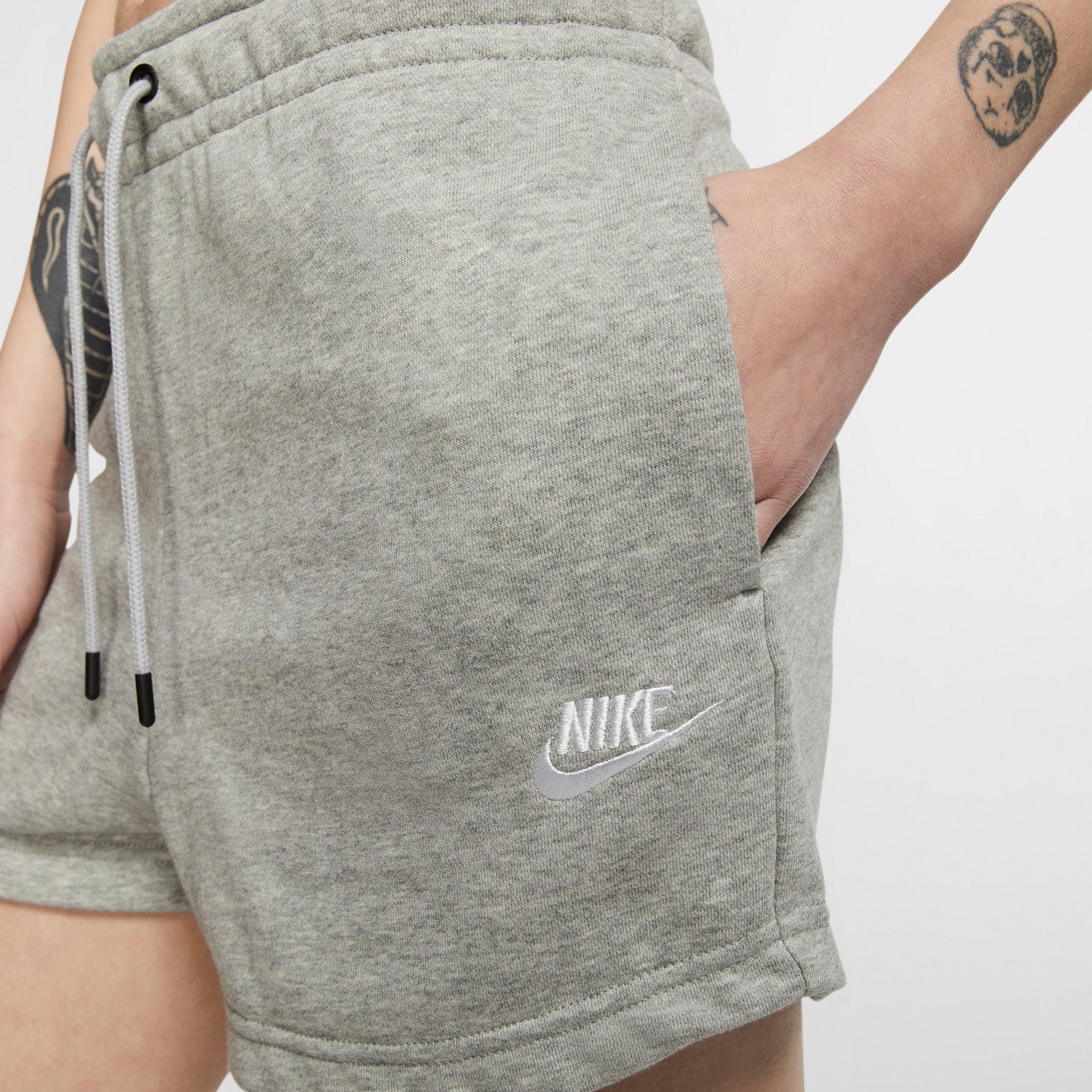Sportswear Essential Frotté shorts