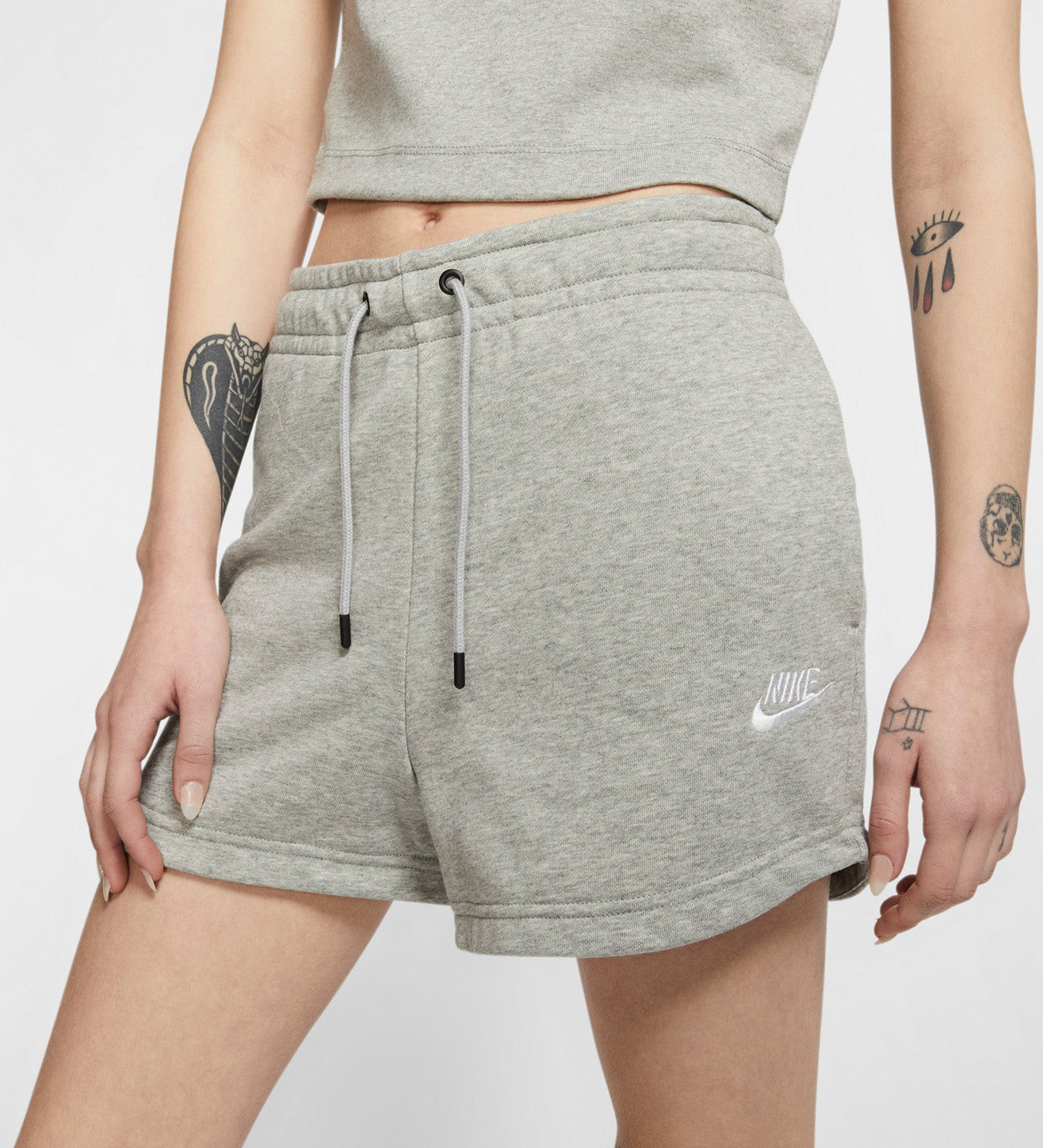 Sportswear Essential Frotté shorts