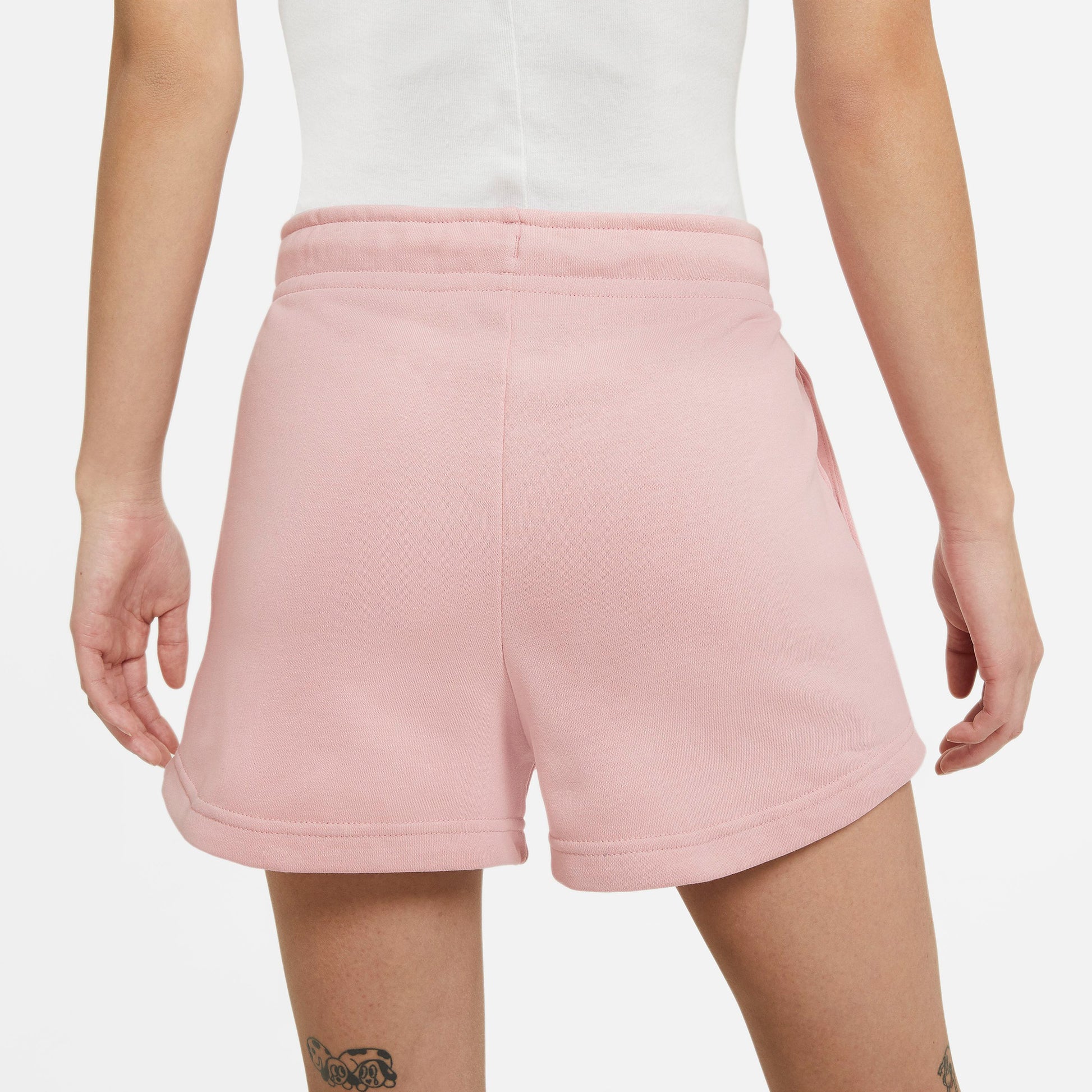 Sportswear Essential Frotté shorts