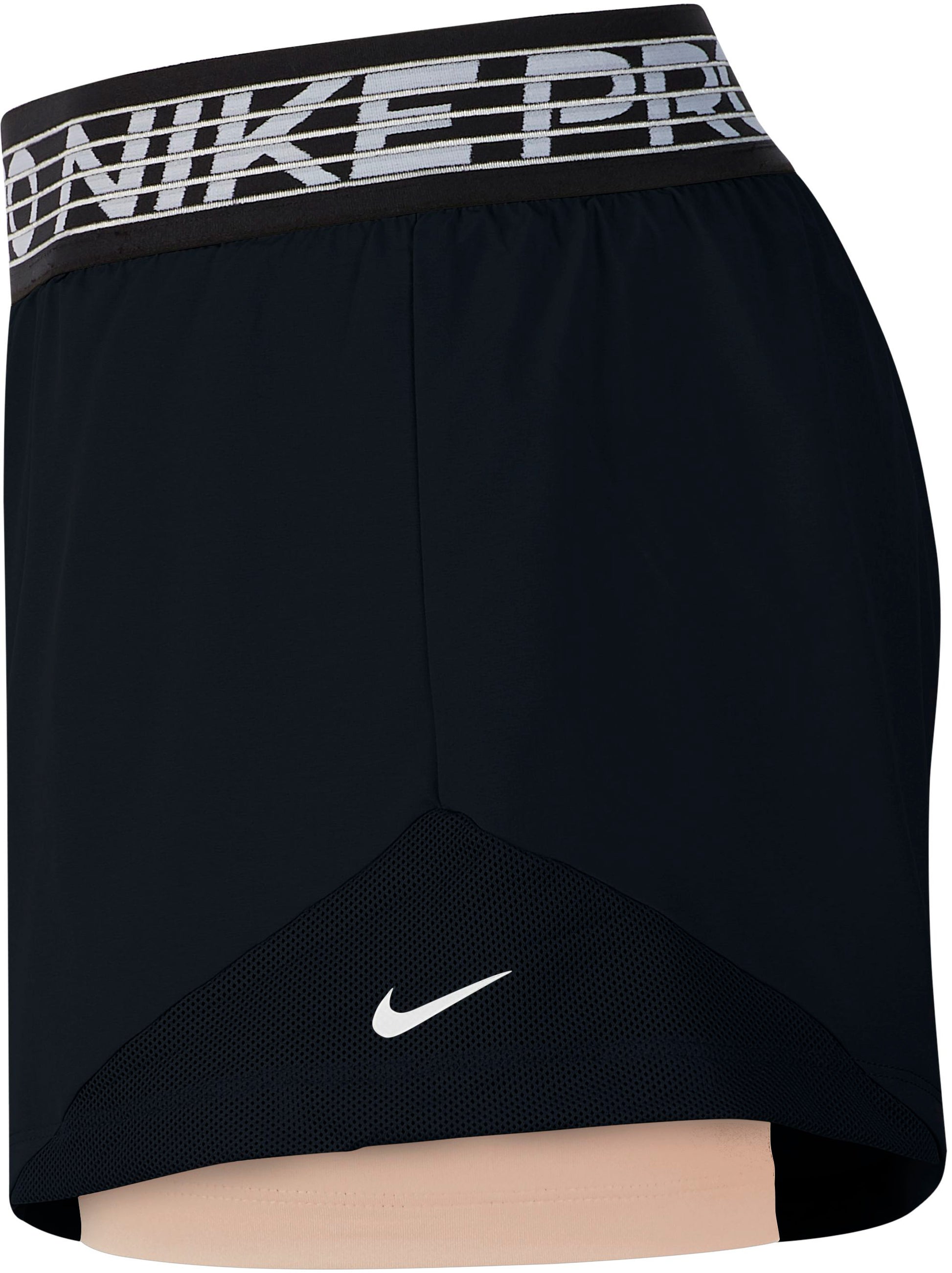 Pro Flex 2-i-1 Shorts