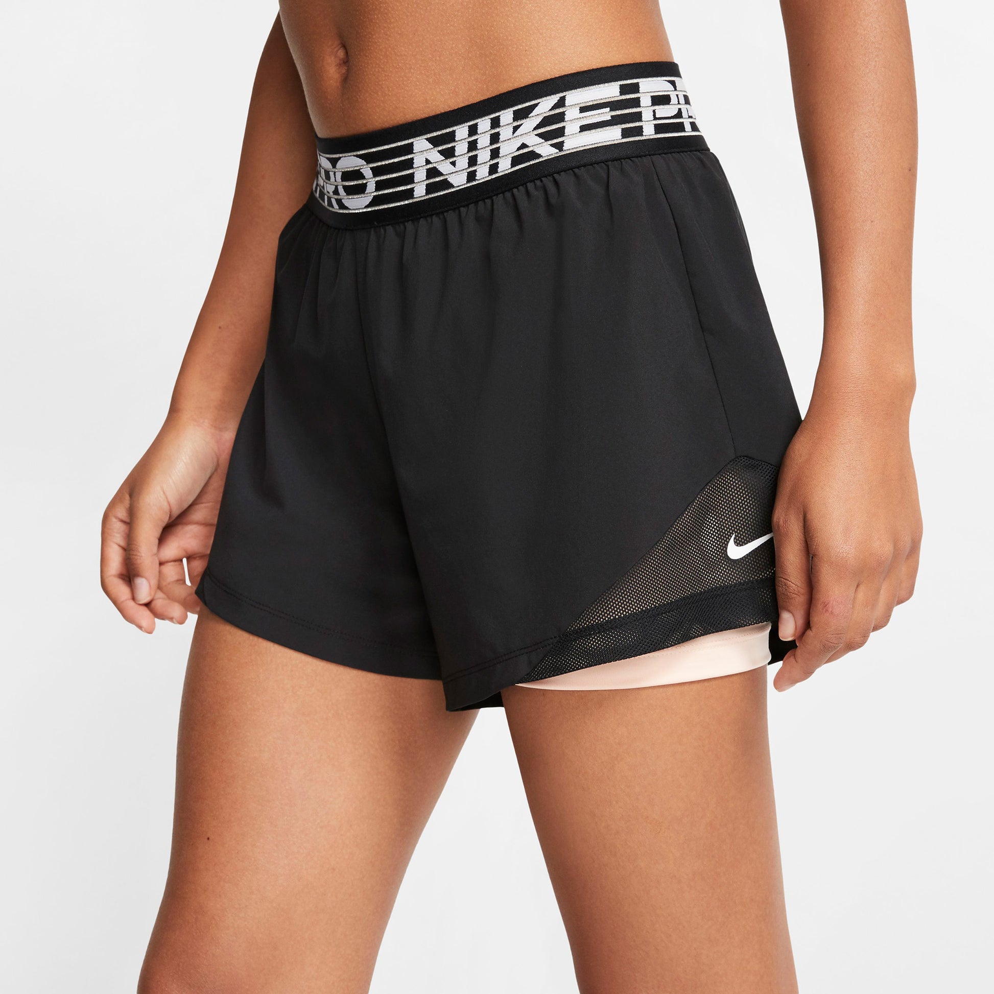 Pro Flex 2-i-1 Shorts