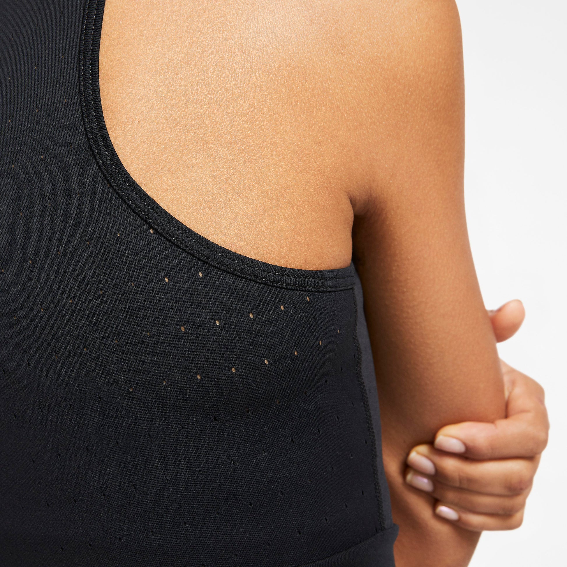 Aeroswift tanktop til løb.