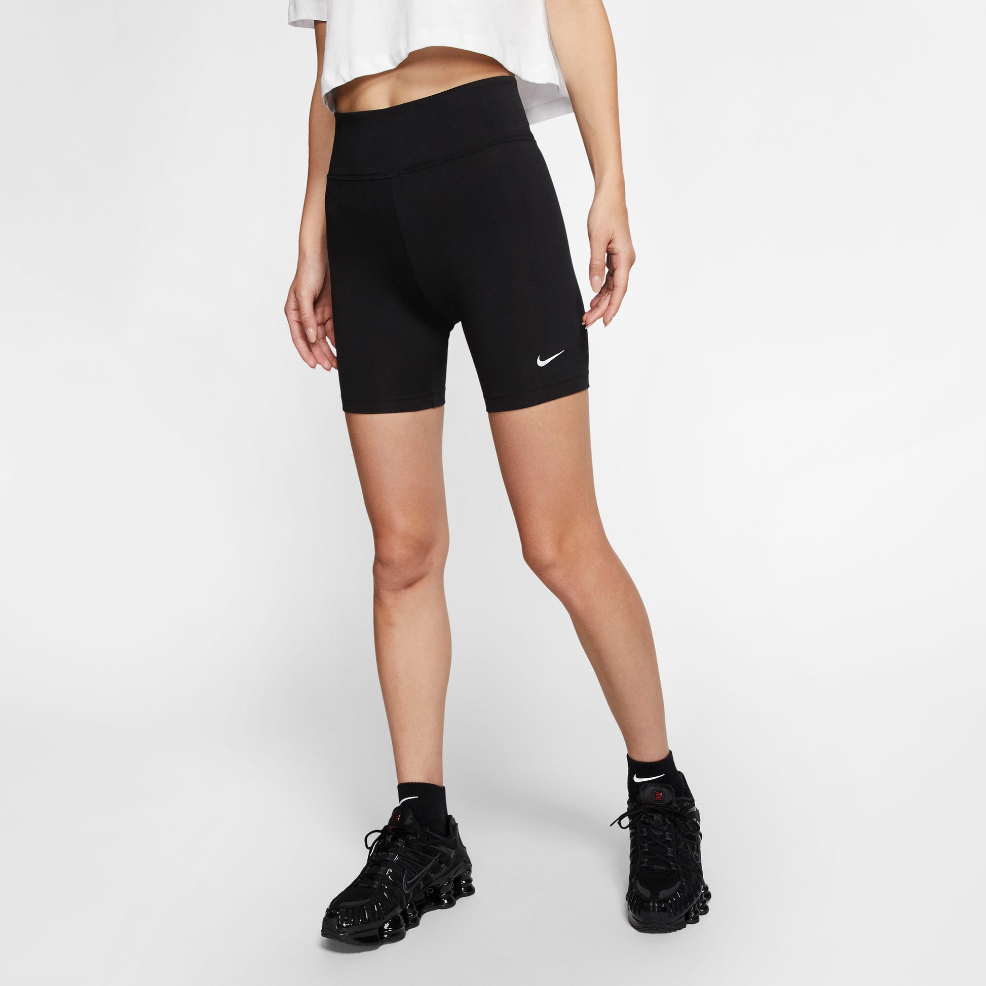 Sportswear Leg-A-See cykelshorts