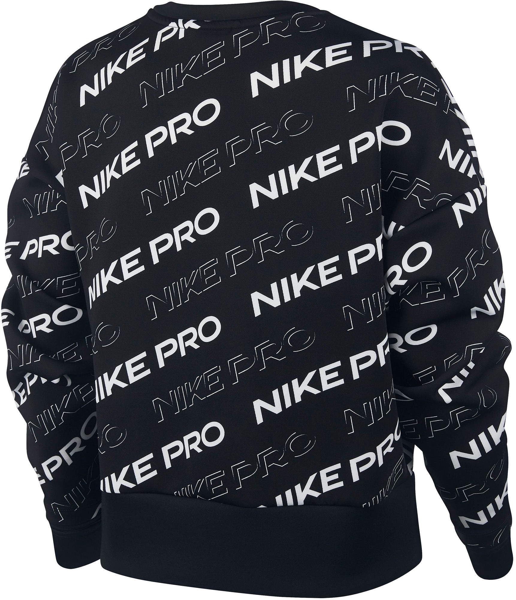 Pro Fleece Trøje