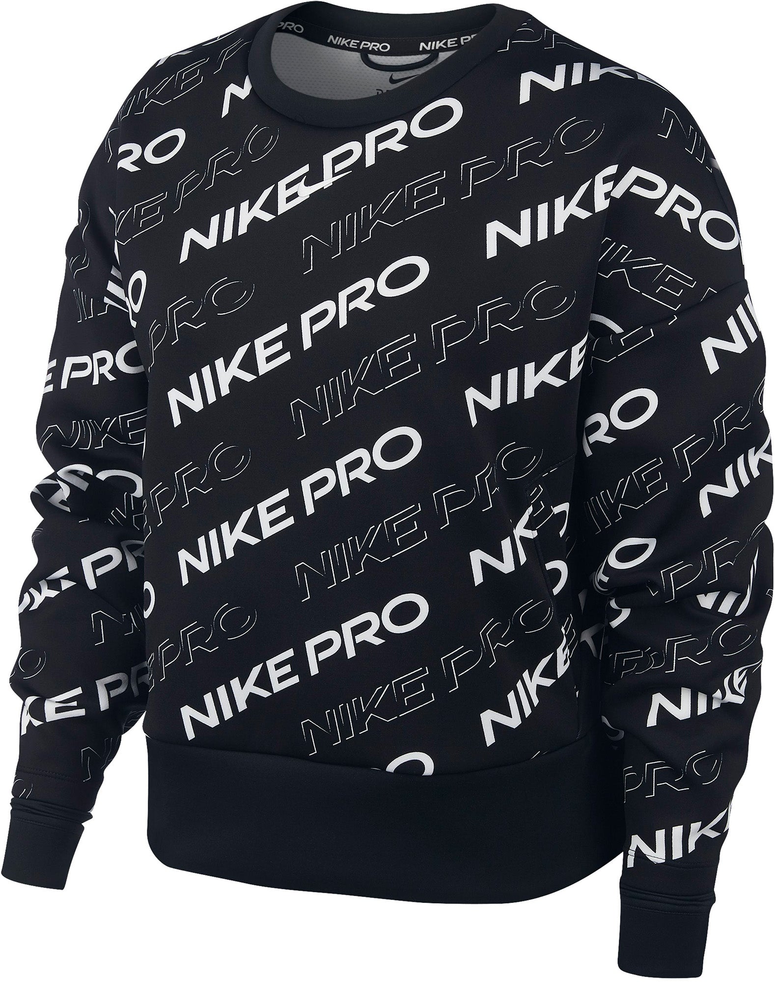 Pro Fleece Trøje