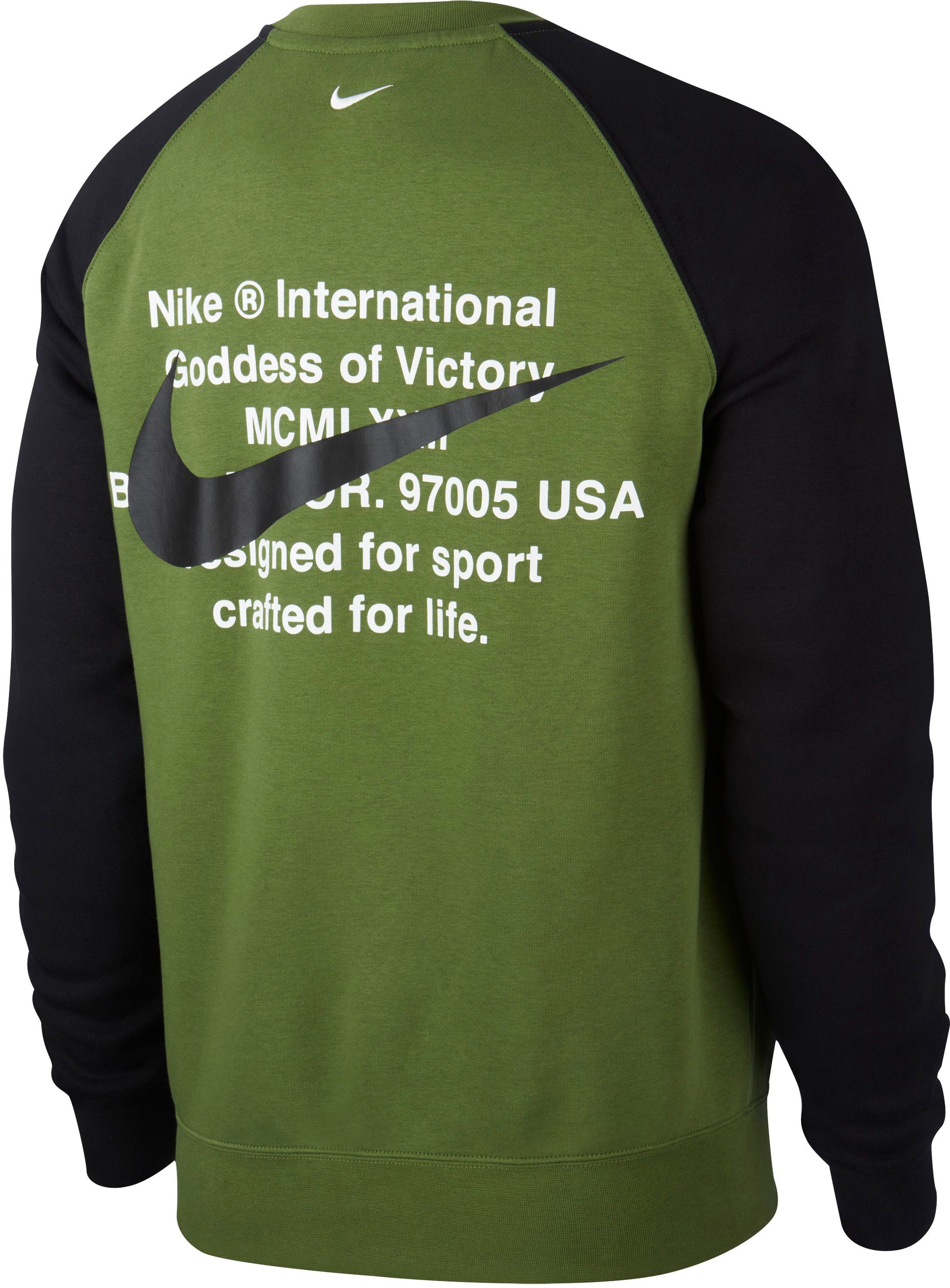 Sportswear Swoosh sweatshirt