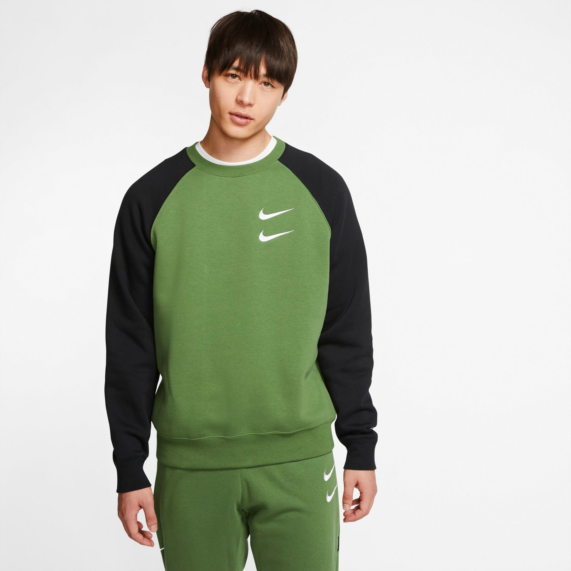 Sportswear Swoosh sweatshirt