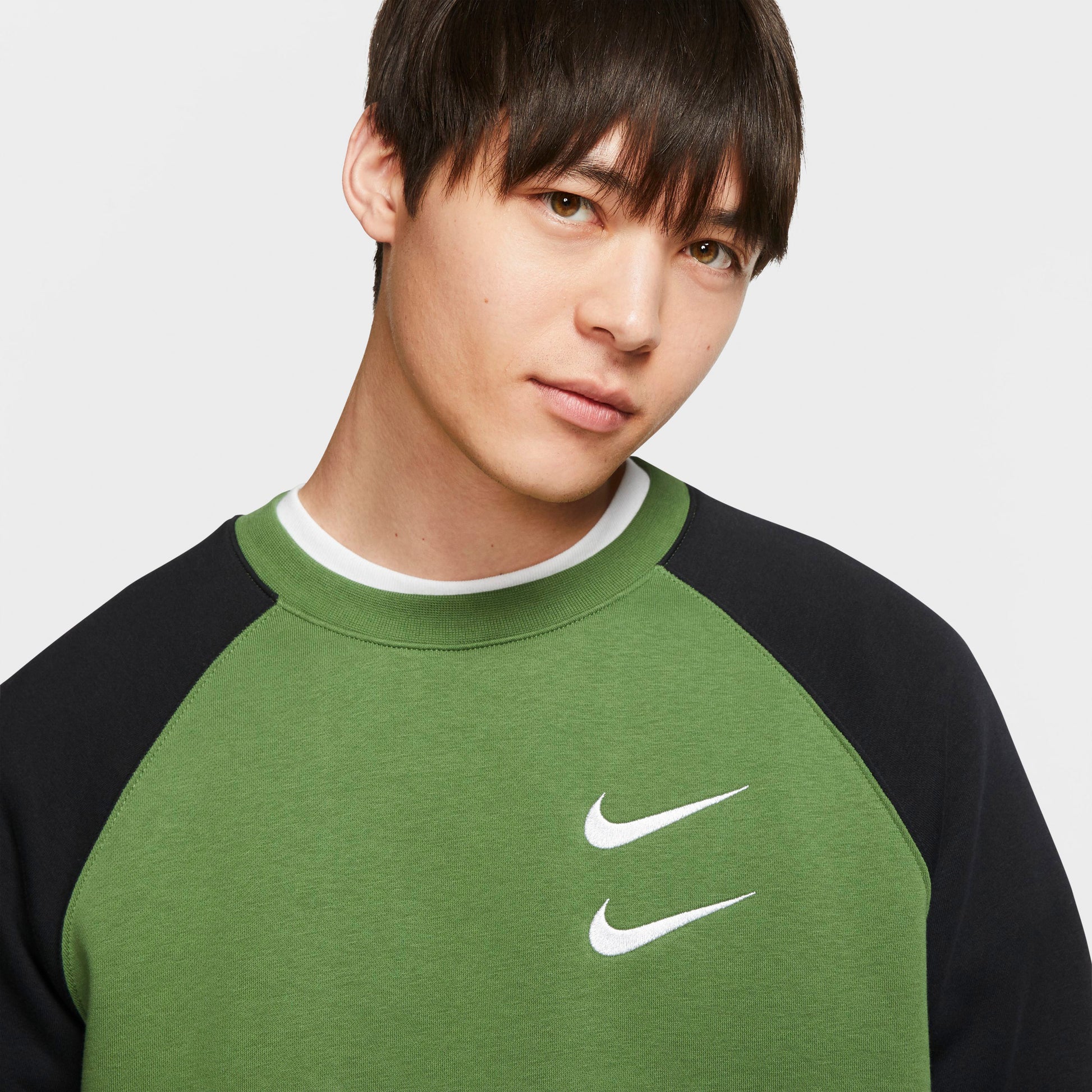 Sportswear Swoosh sweatshirt