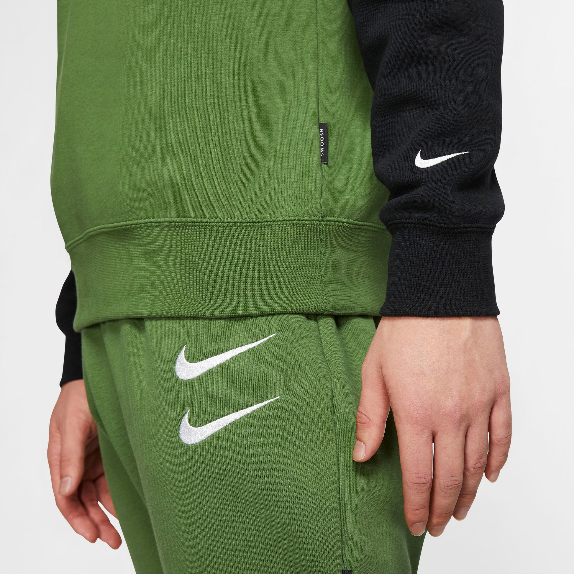 Sportswear Swoosh sweatshirt