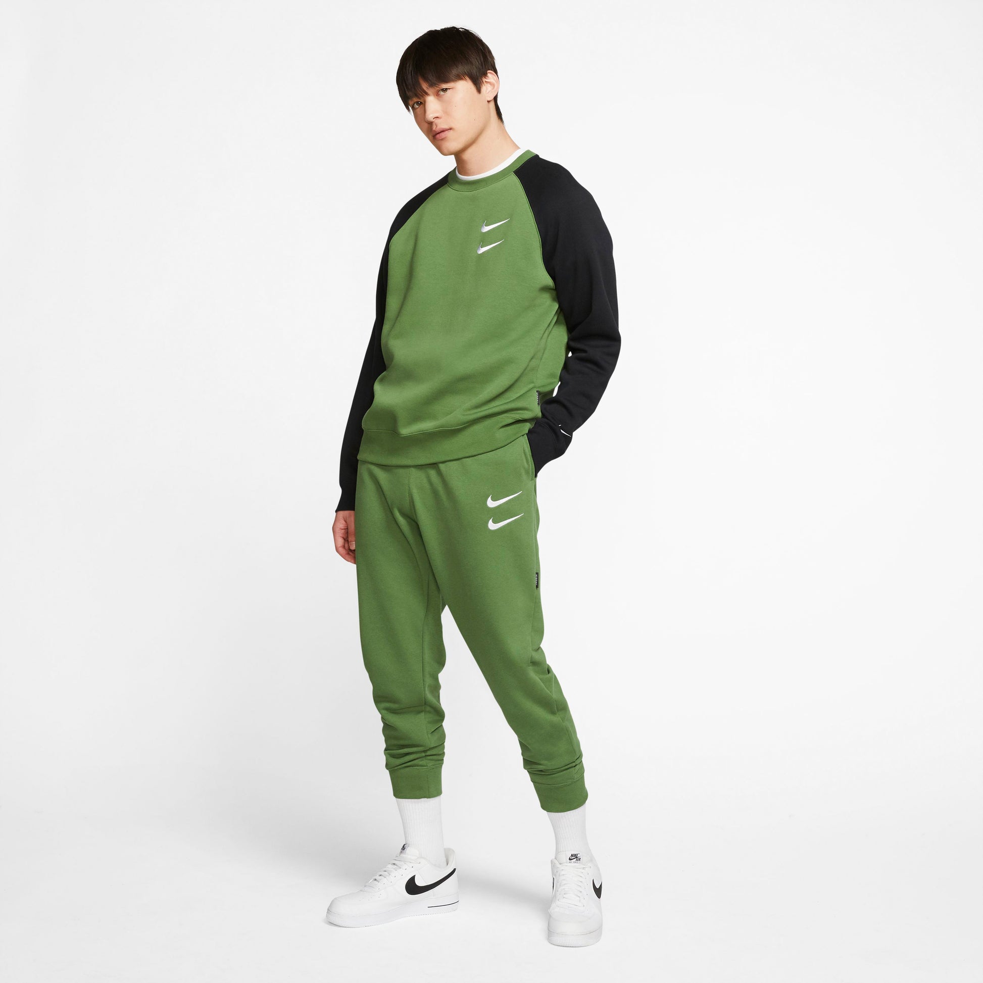 Sportswear Swoosh sweatshirt