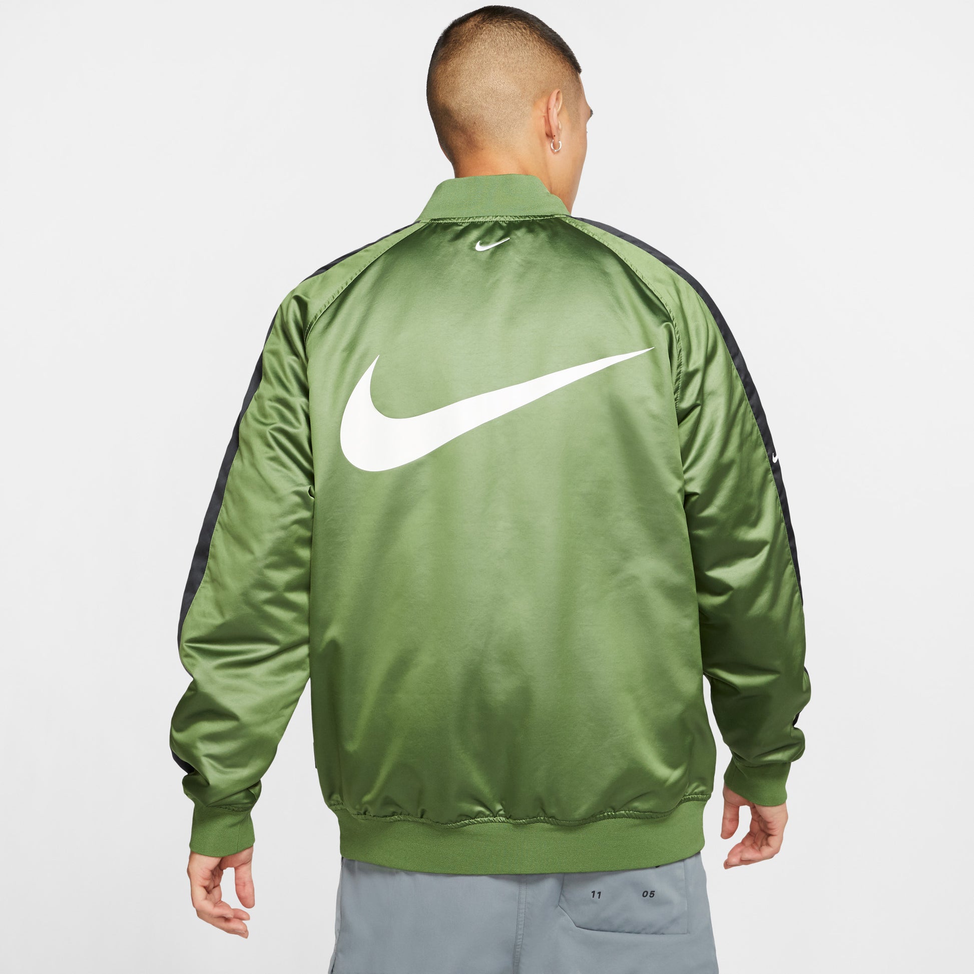 Sportswear Bomber Jakke