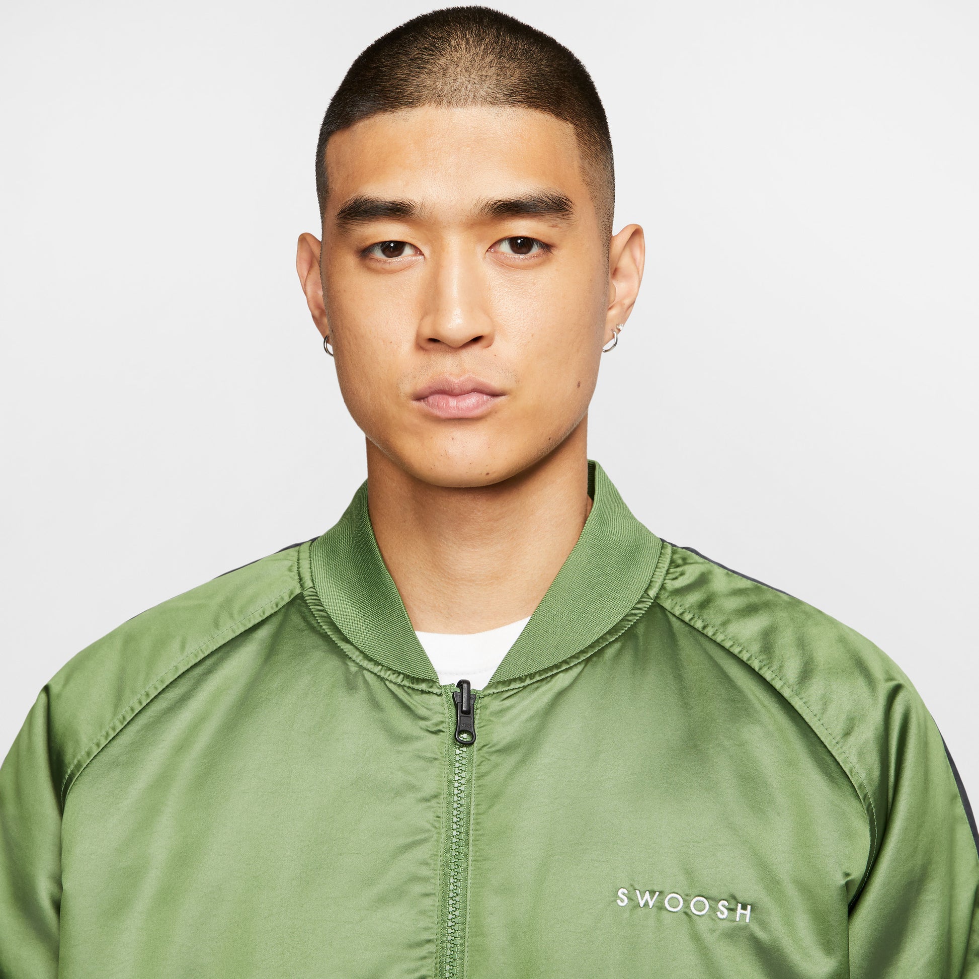 Sportswear Bomber Jakke