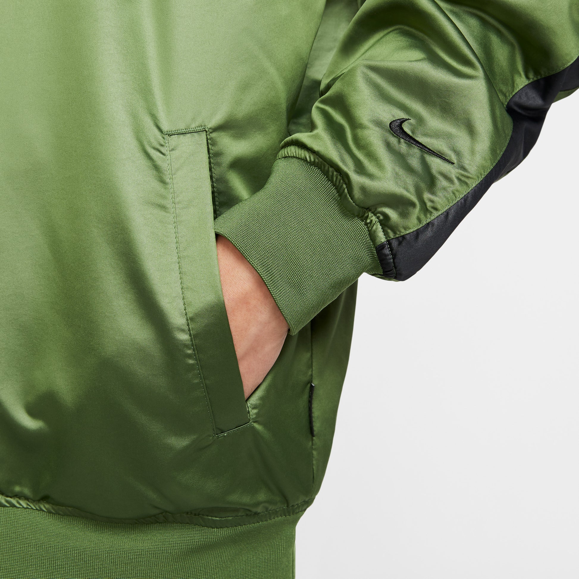 Sportswear Bomber Jakke