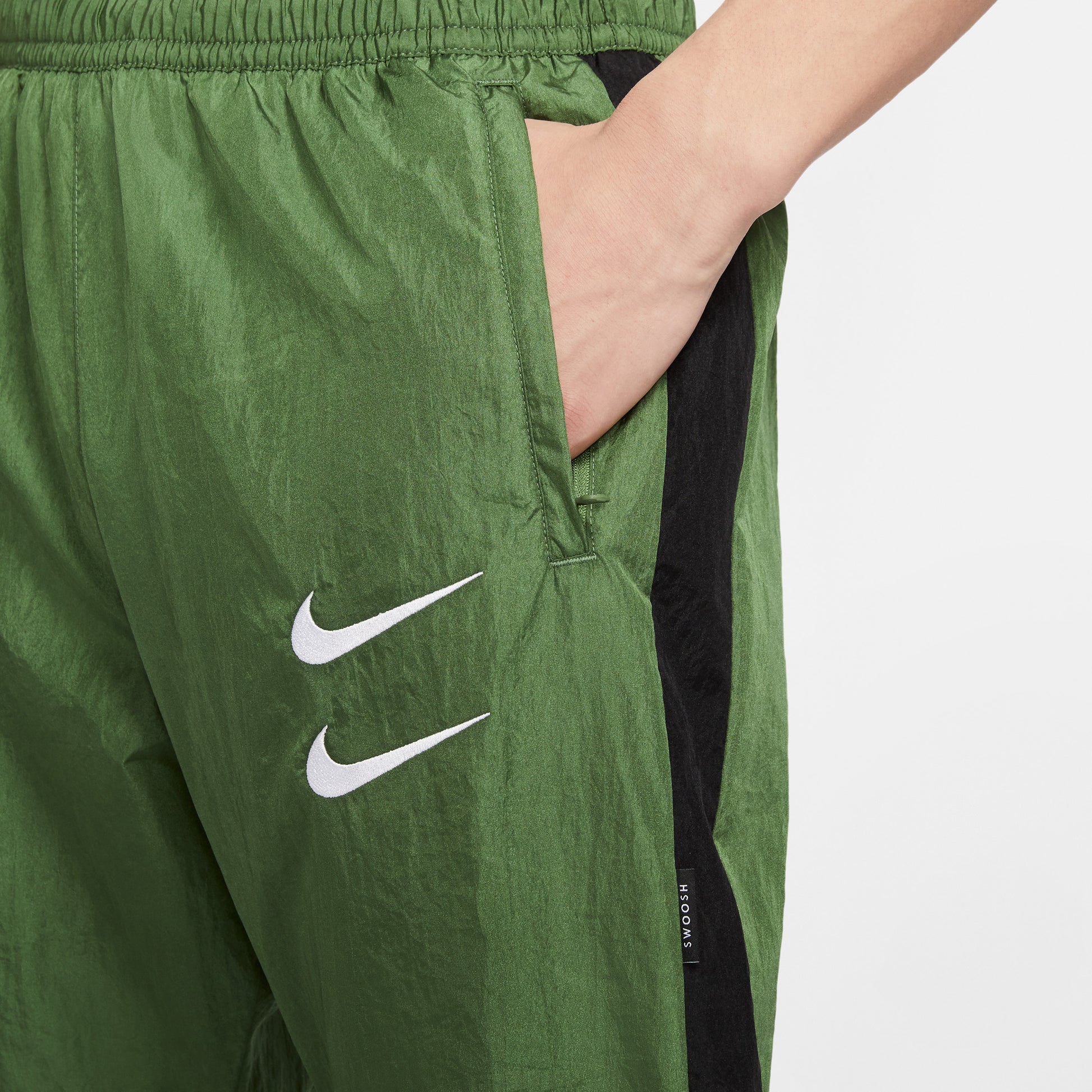 Sportswear Swoosh Woven bukser