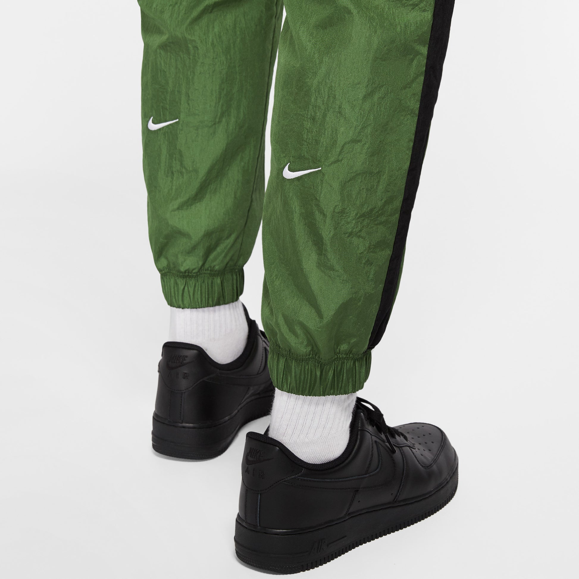 Sportswear Swoosh Woven bukser