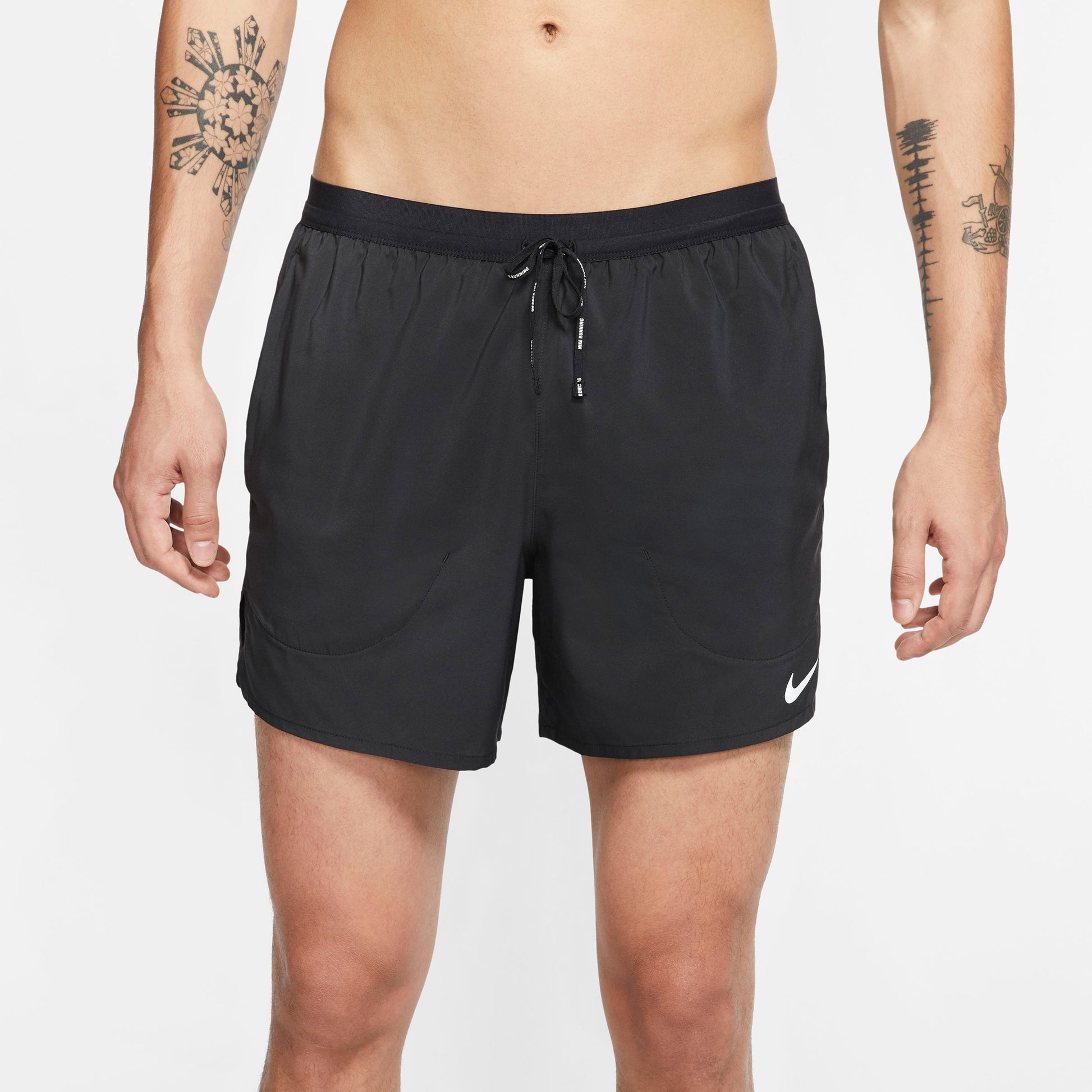 Flex stride 5" løbeshorts