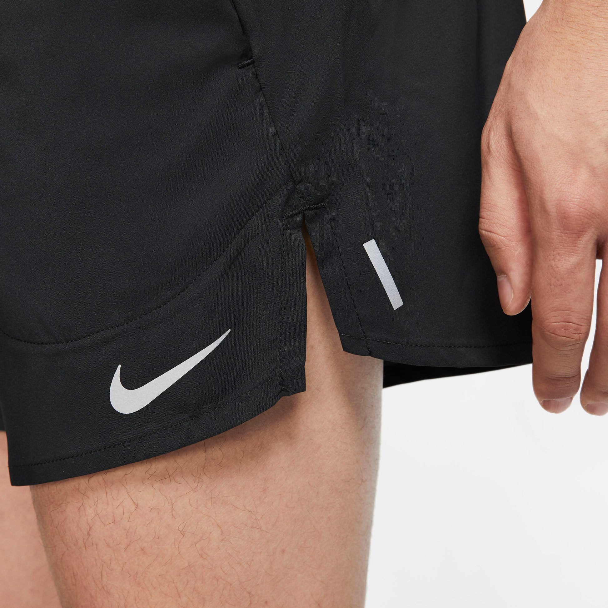 Flex stride 5" løbeshorts