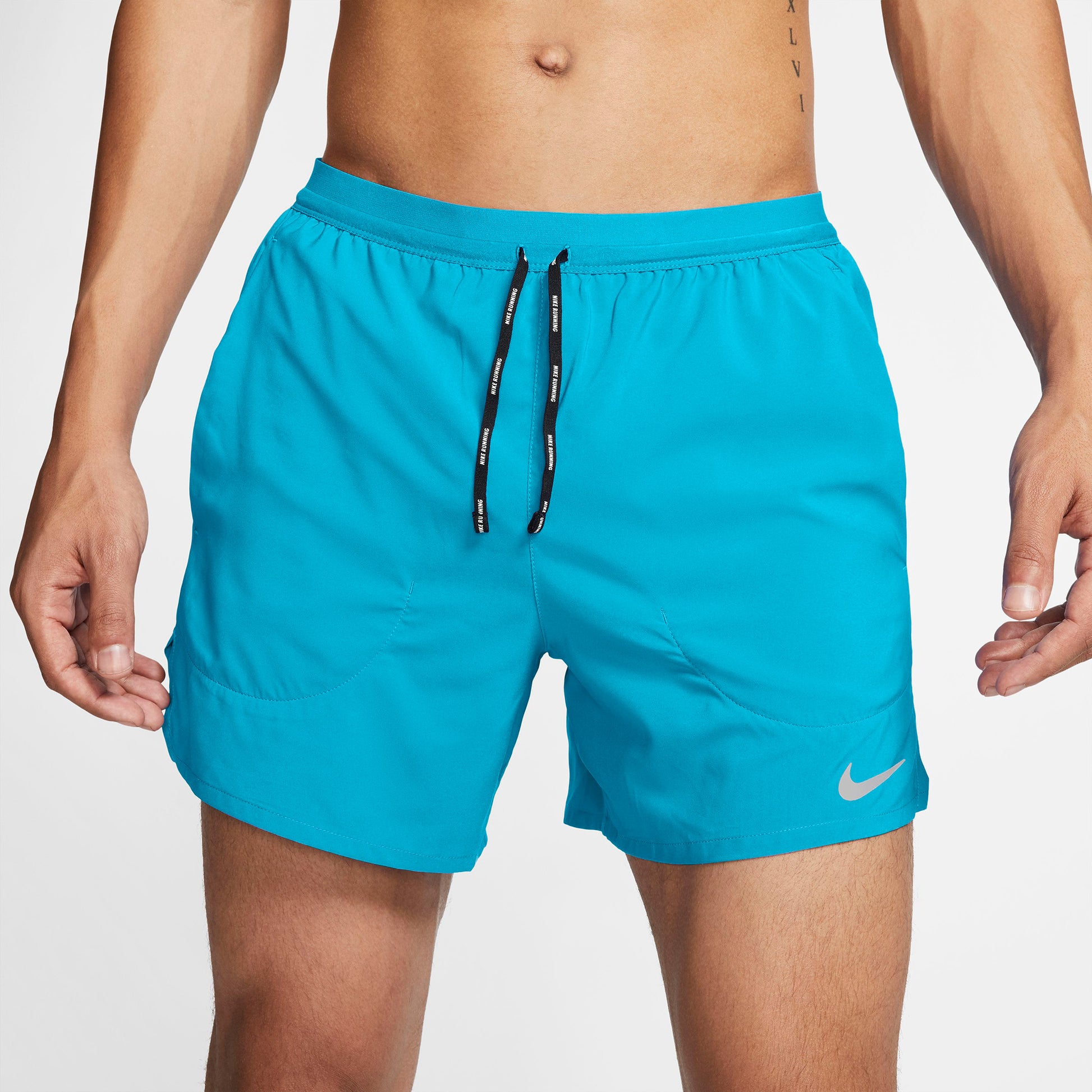 Flex stride 5" løbeshorts