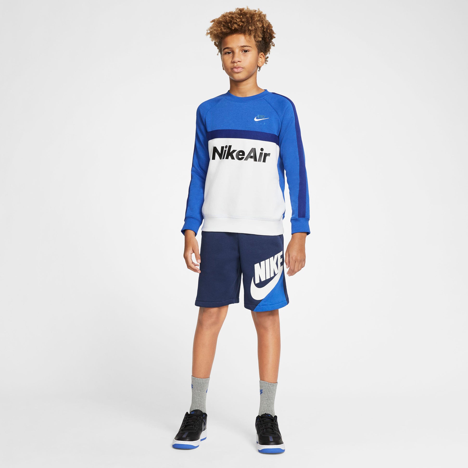 Air Junior Sweatshirt