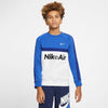 Air Junior Sweatshirt fra Nike