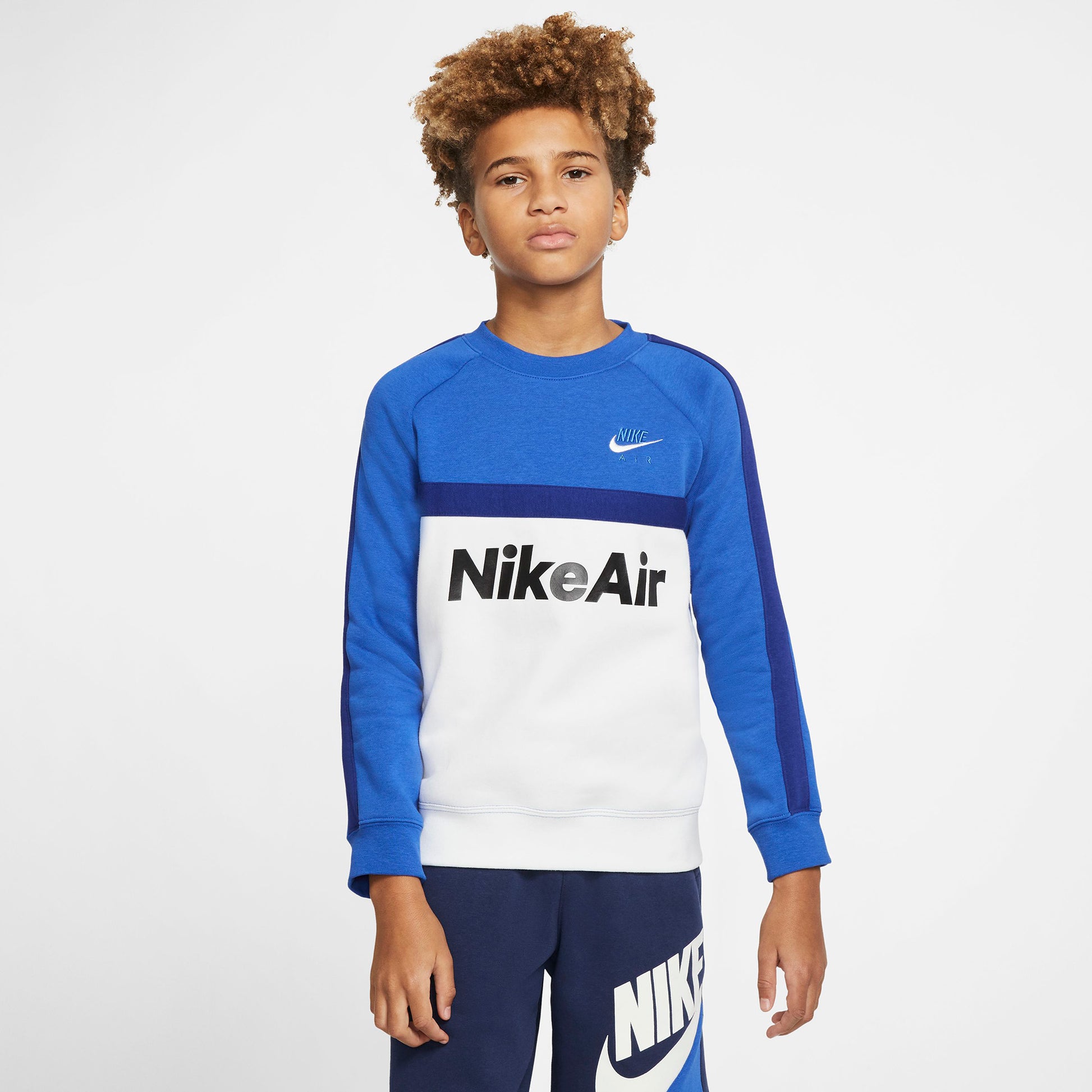 Air Junior Sweatshirt