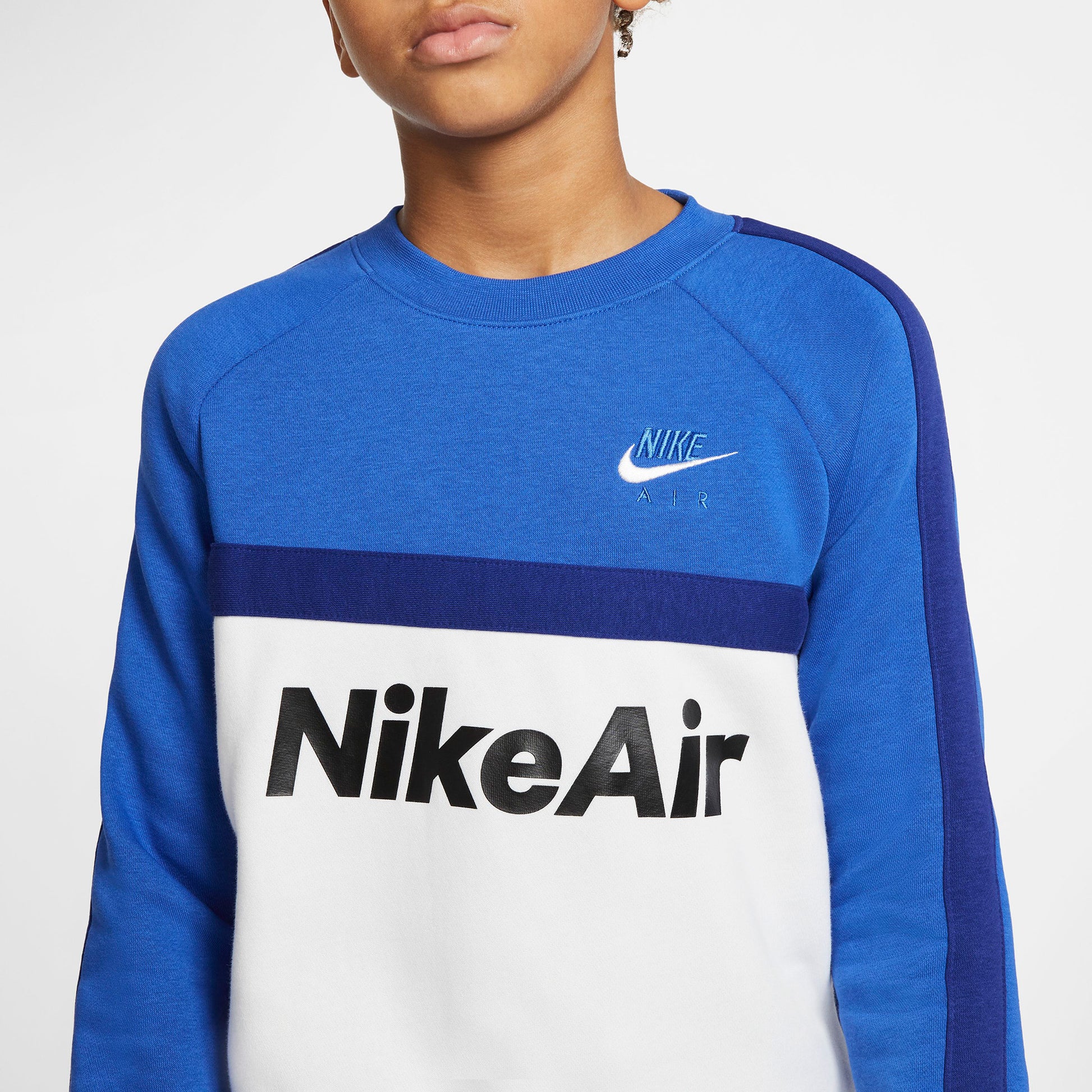 Air Junior Sweatshirt