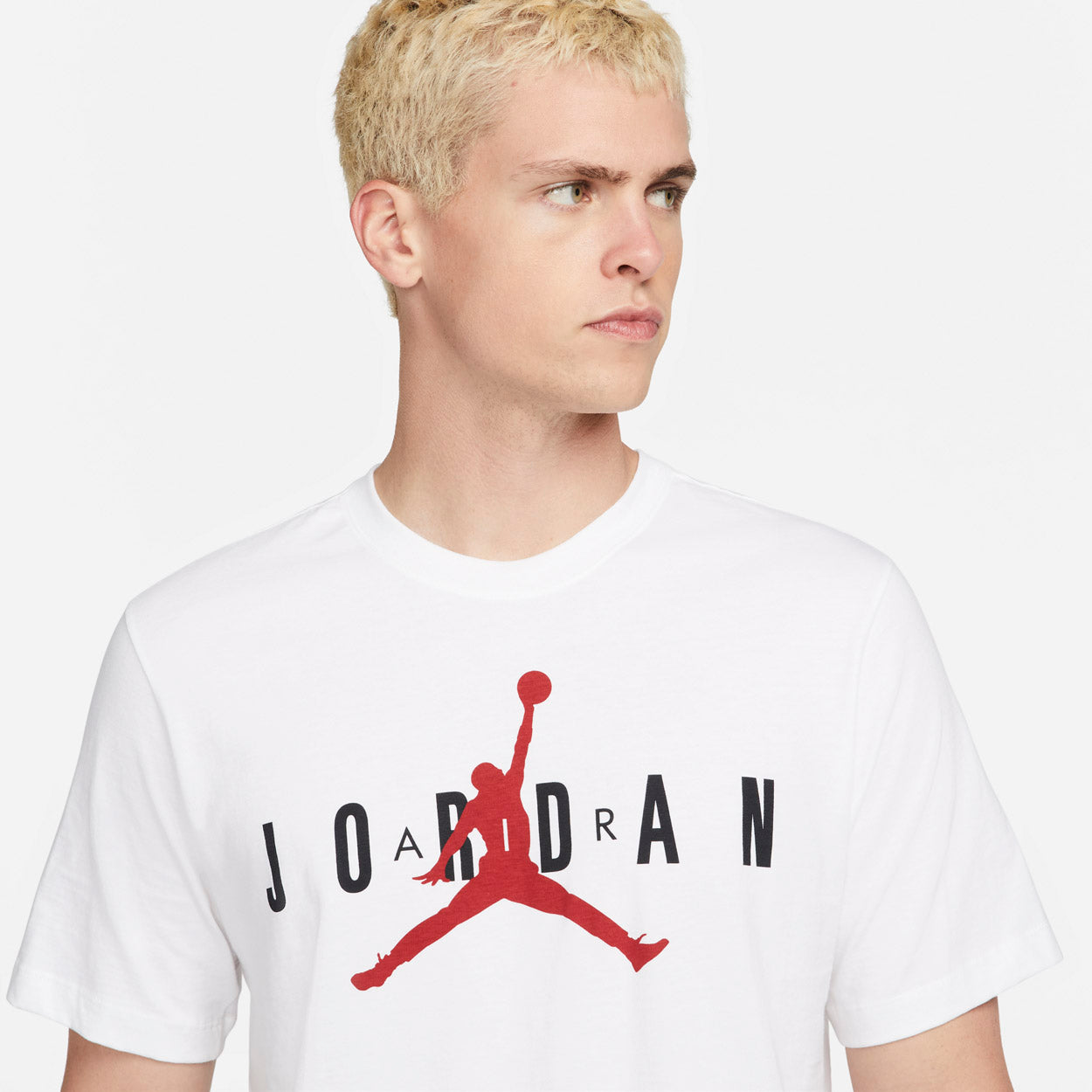 Jordan Air Wordmark T-shirt